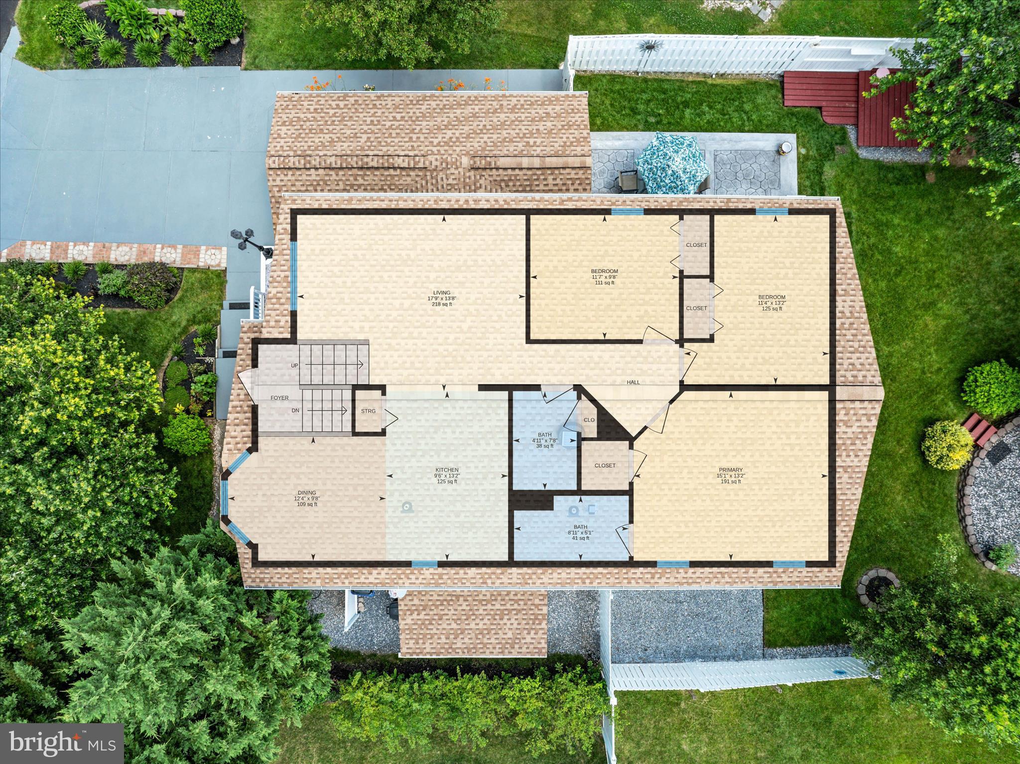 THE CEDARS - Residential