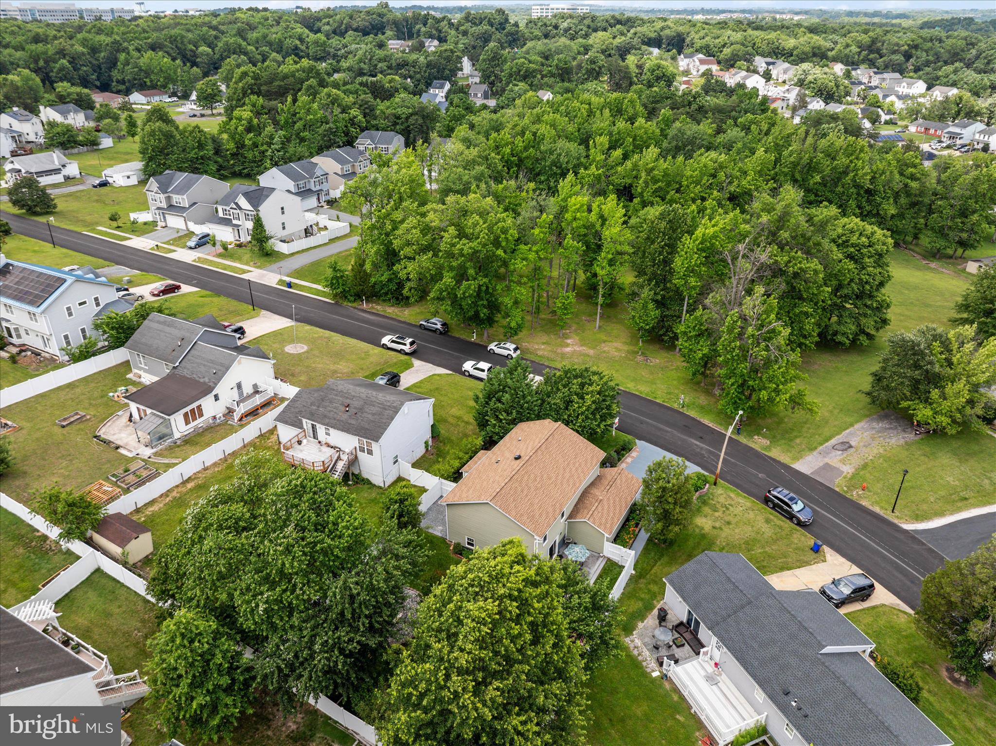 THE CEDARS - Residential