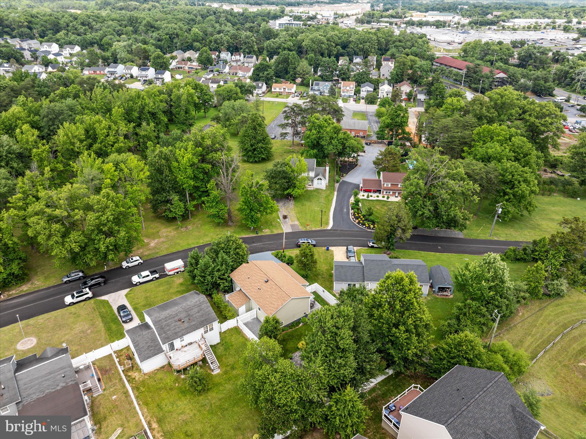 THE CEDARS - Residential