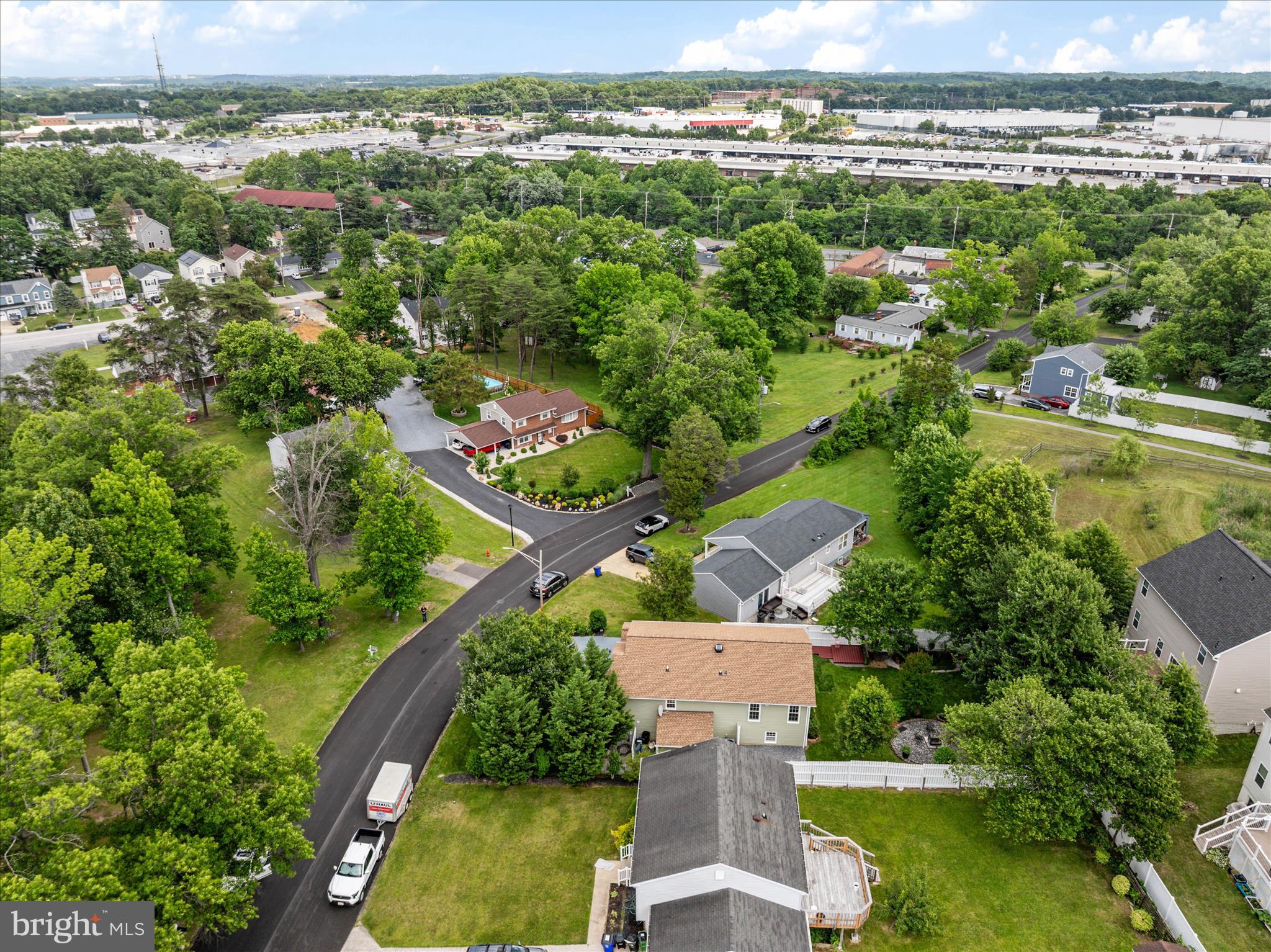 THE CEDARS - Residential