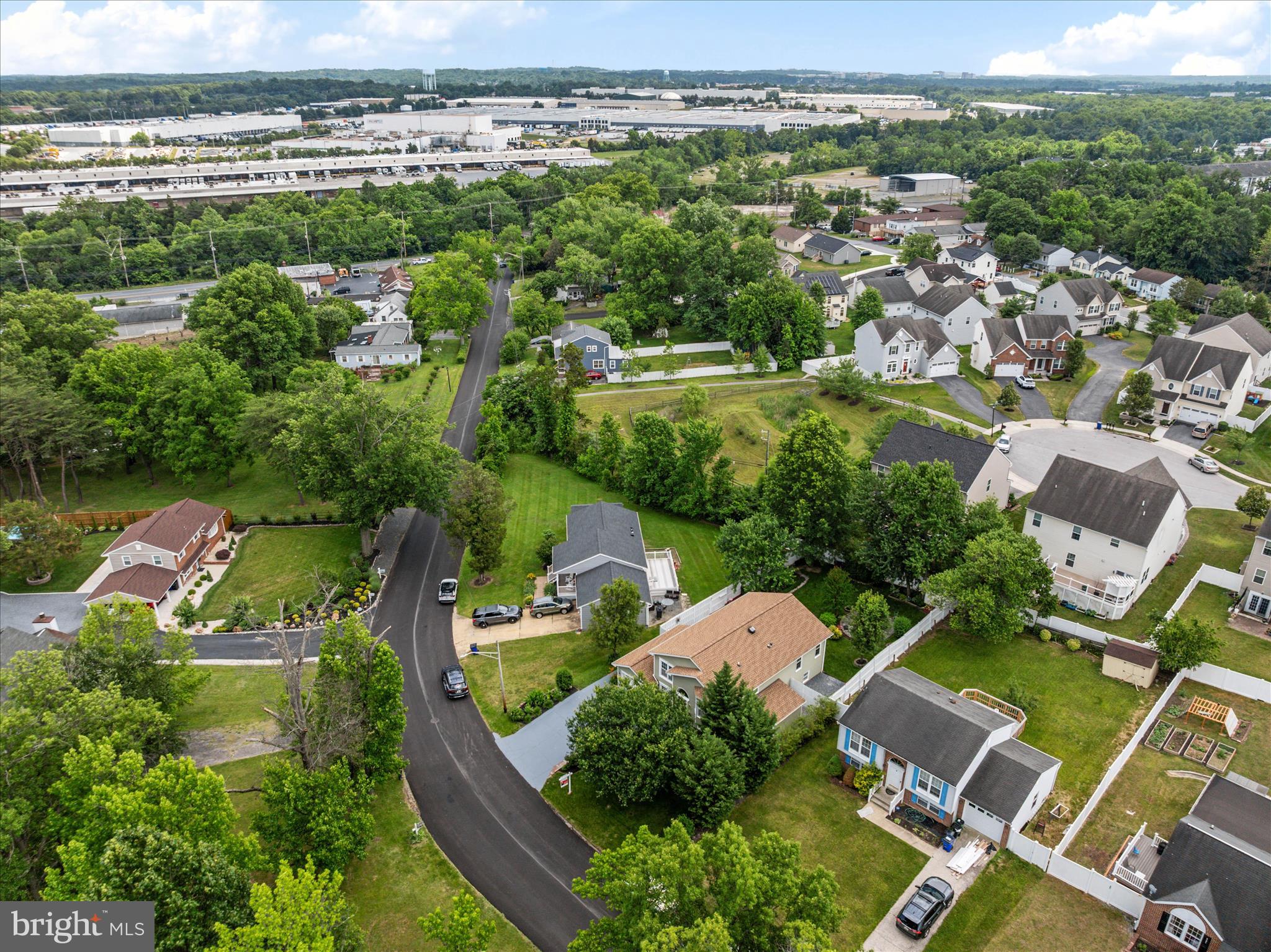 THE CEDARS - Residential