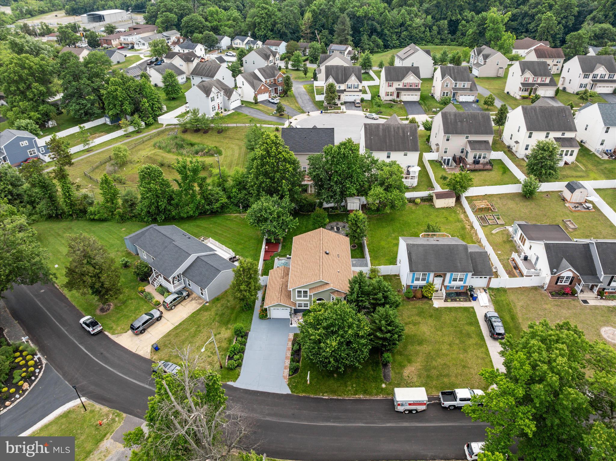 THE CEDARS - Residential