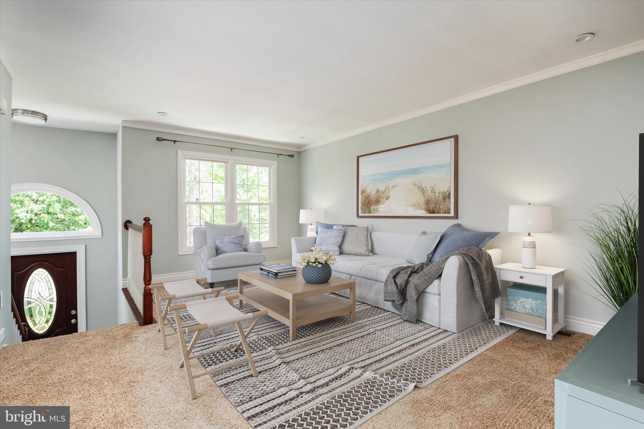 THE CEDARS - Residential