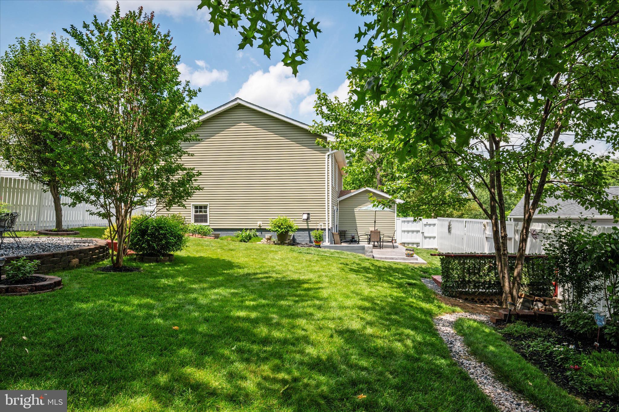 THE CEDARS - Residential