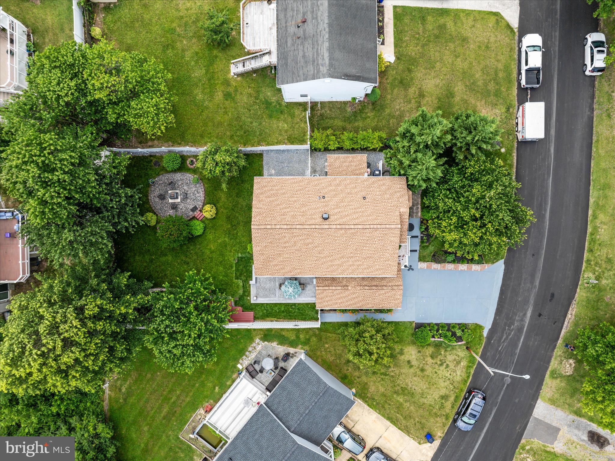 THE CEDARS - Residential