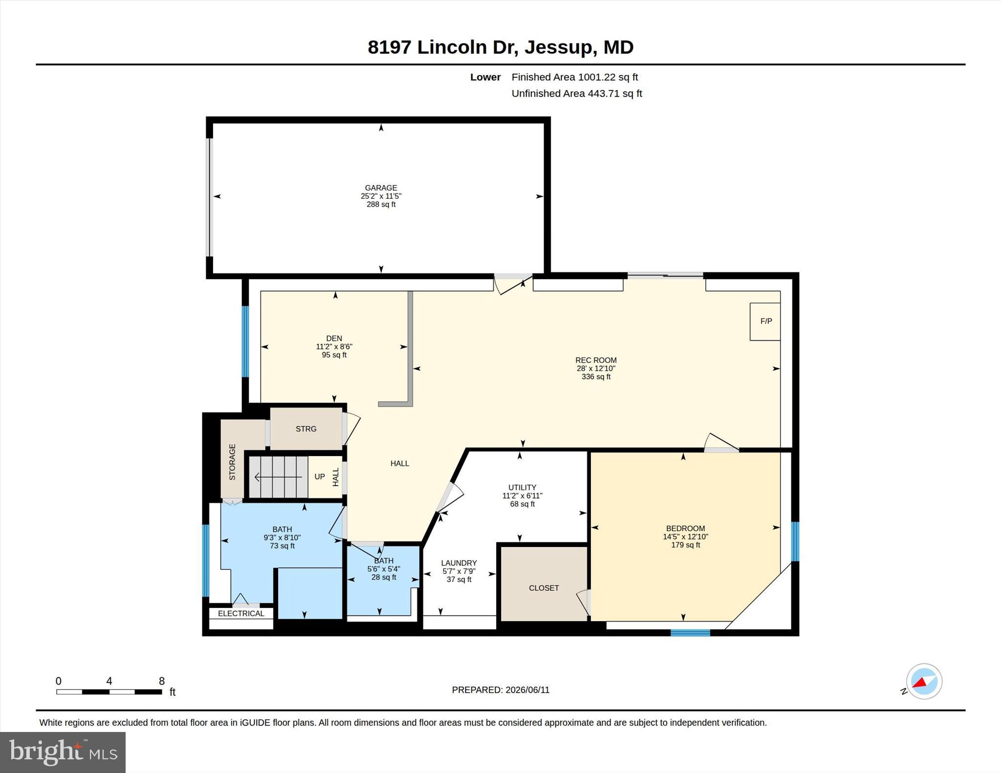 THE CEDARS - Residential