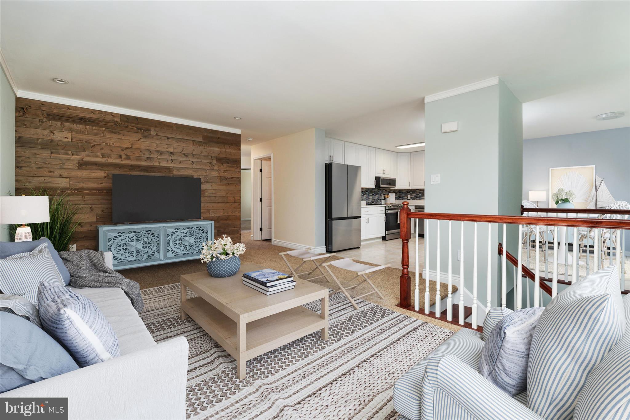 THE CEDARS - Residential