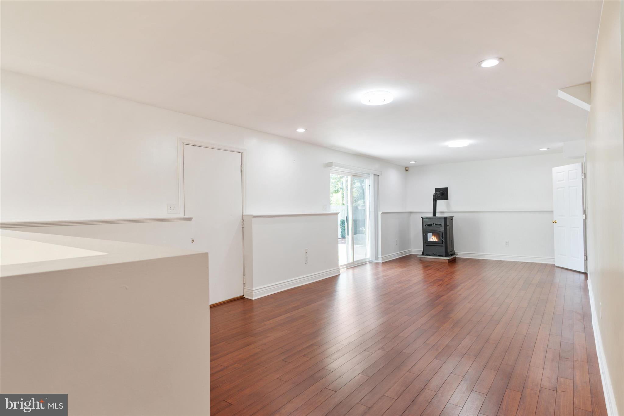THE CEDARS - Residential