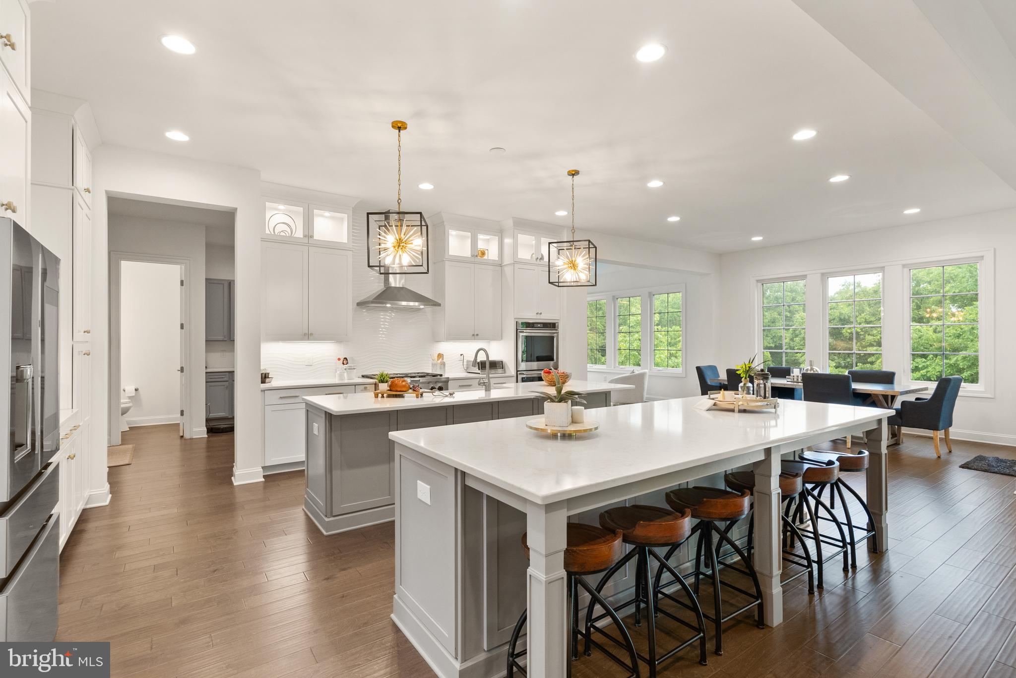 GREENS SOUTH AT WILLOWSF - Residential