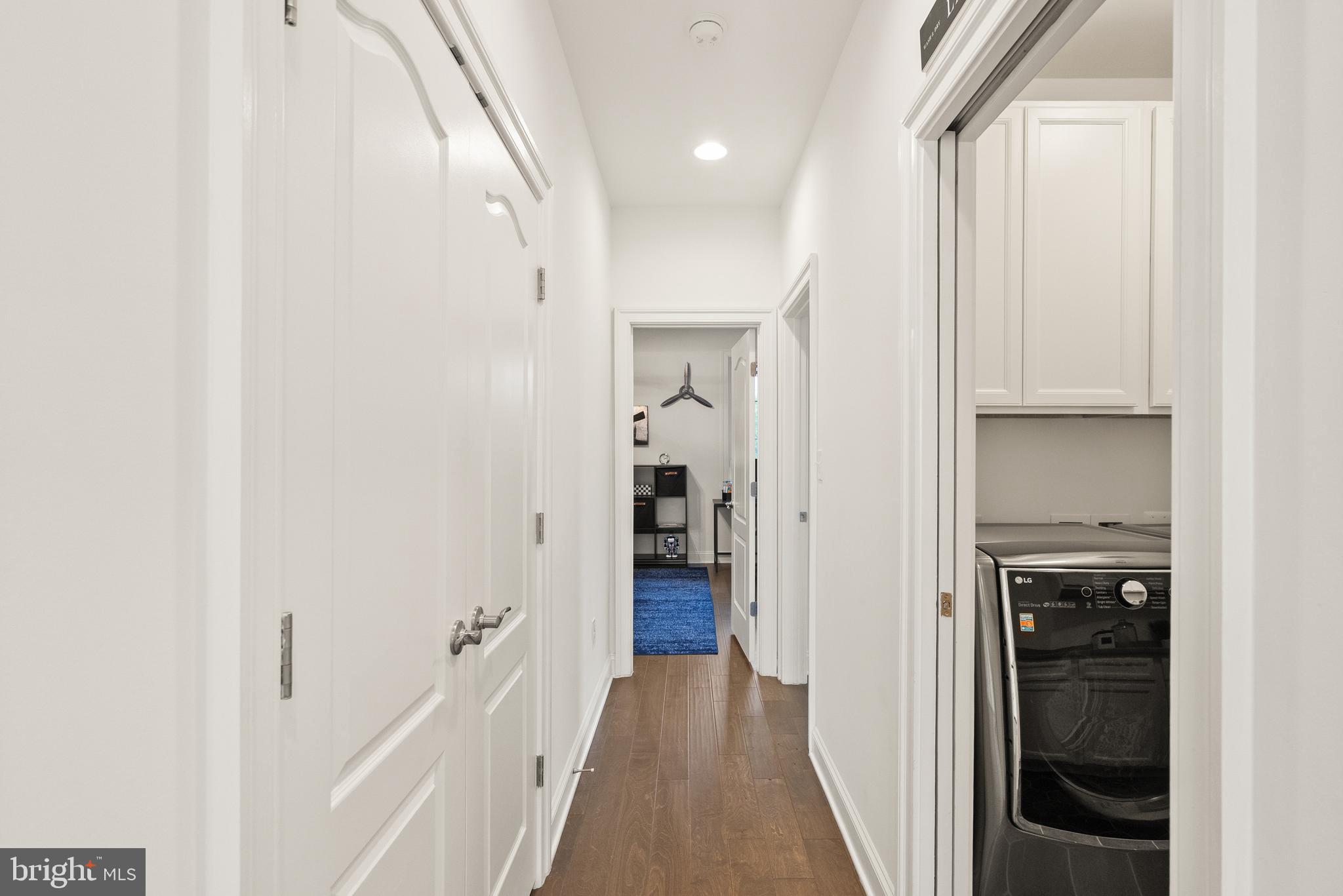 GREENS SOUTH AT WILLOWSF - Residential