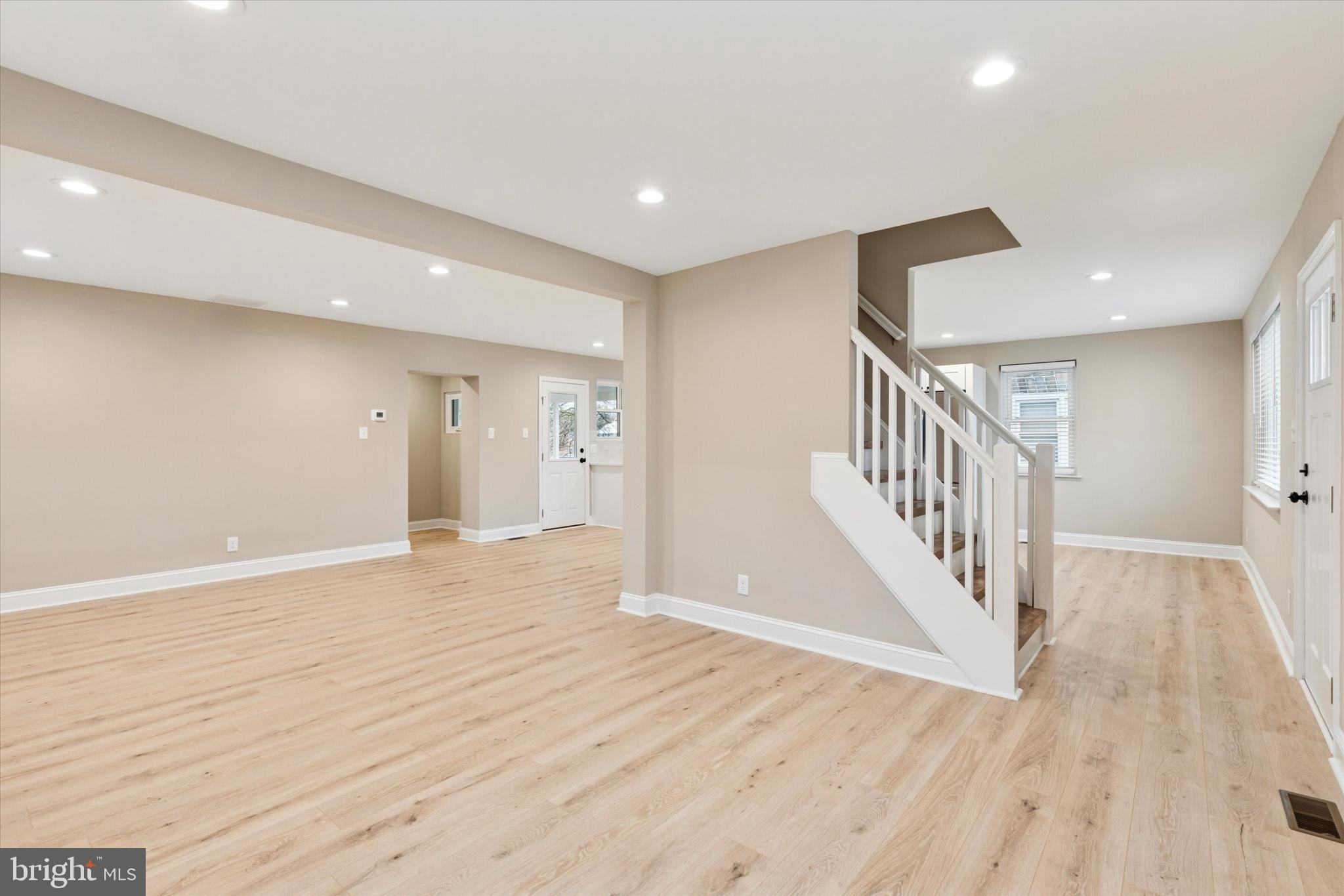 NORRISTOWN - Residential