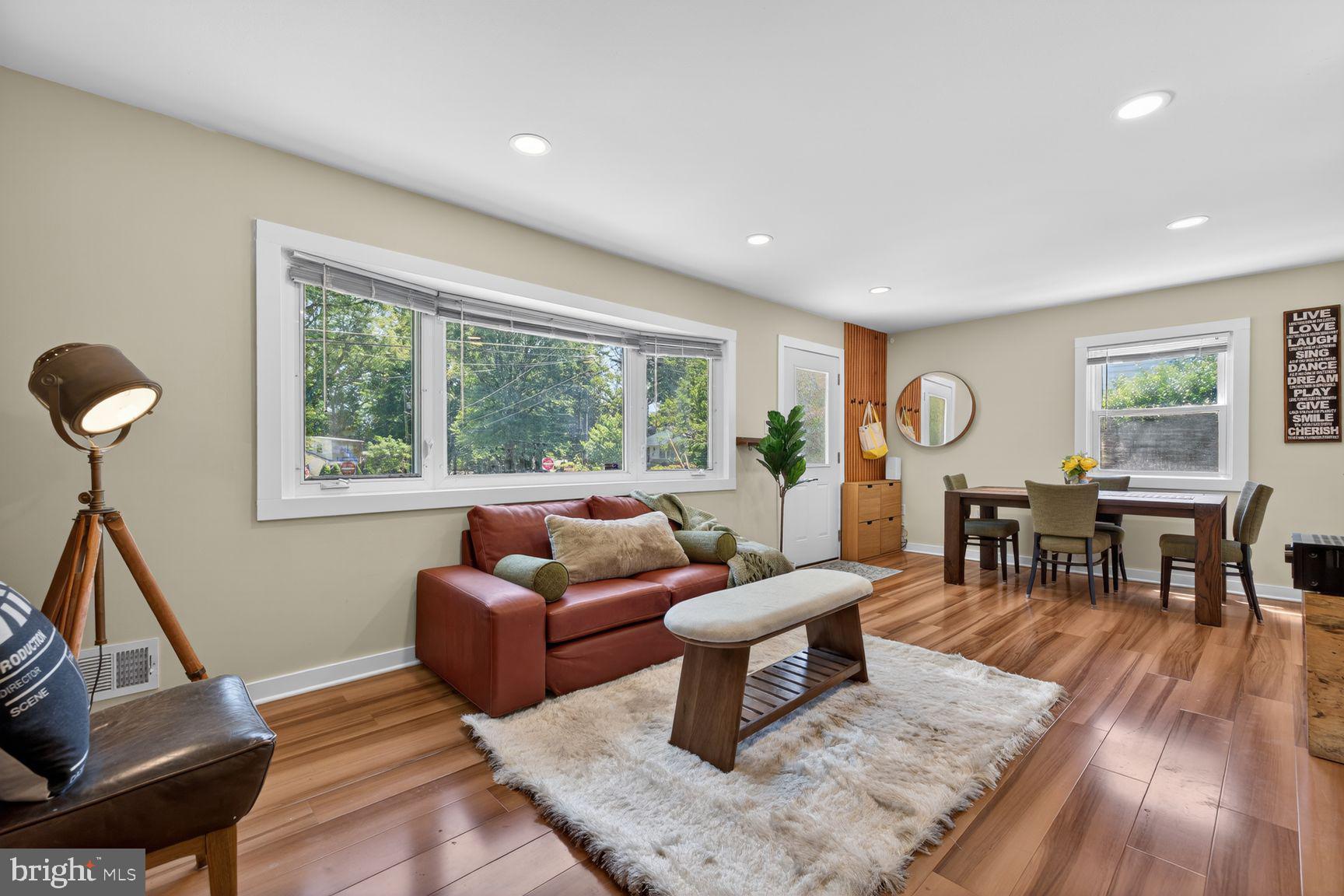 SILVER ROCK - Residential