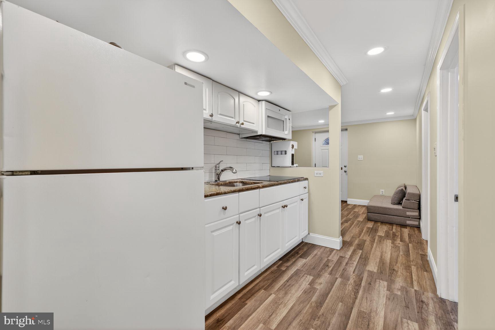 SILVER ROCK - Residential
