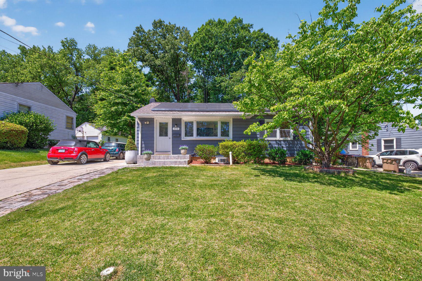 SILVER ROCK - Residential