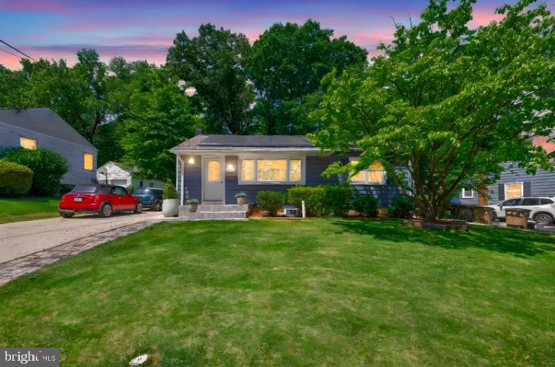 SILVER ROCK - Residential