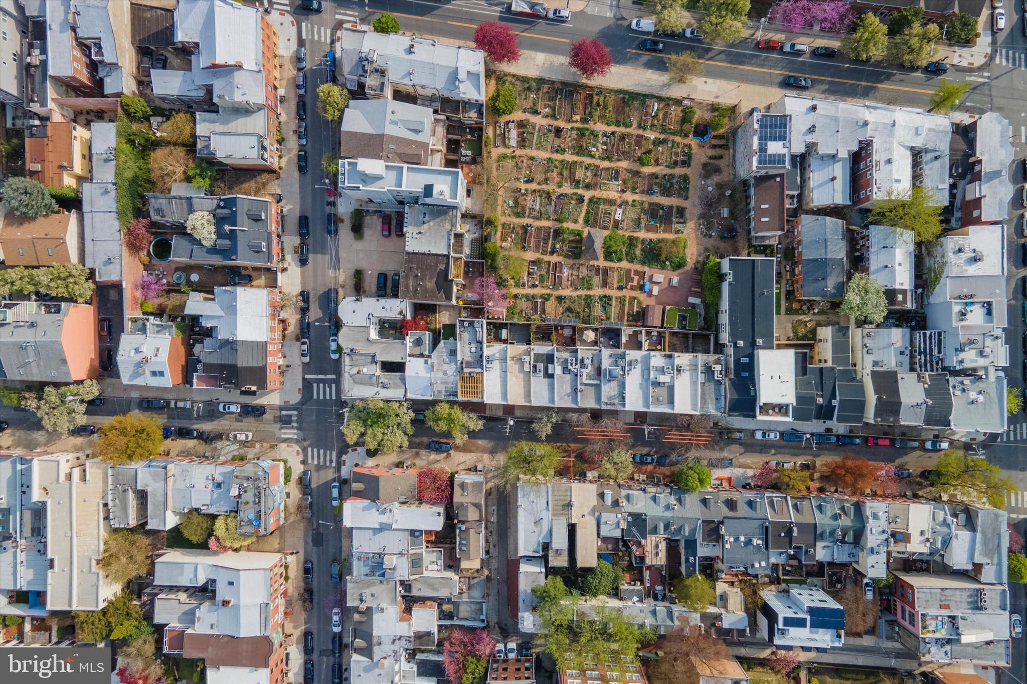QUEEN VILLAGE - Residential