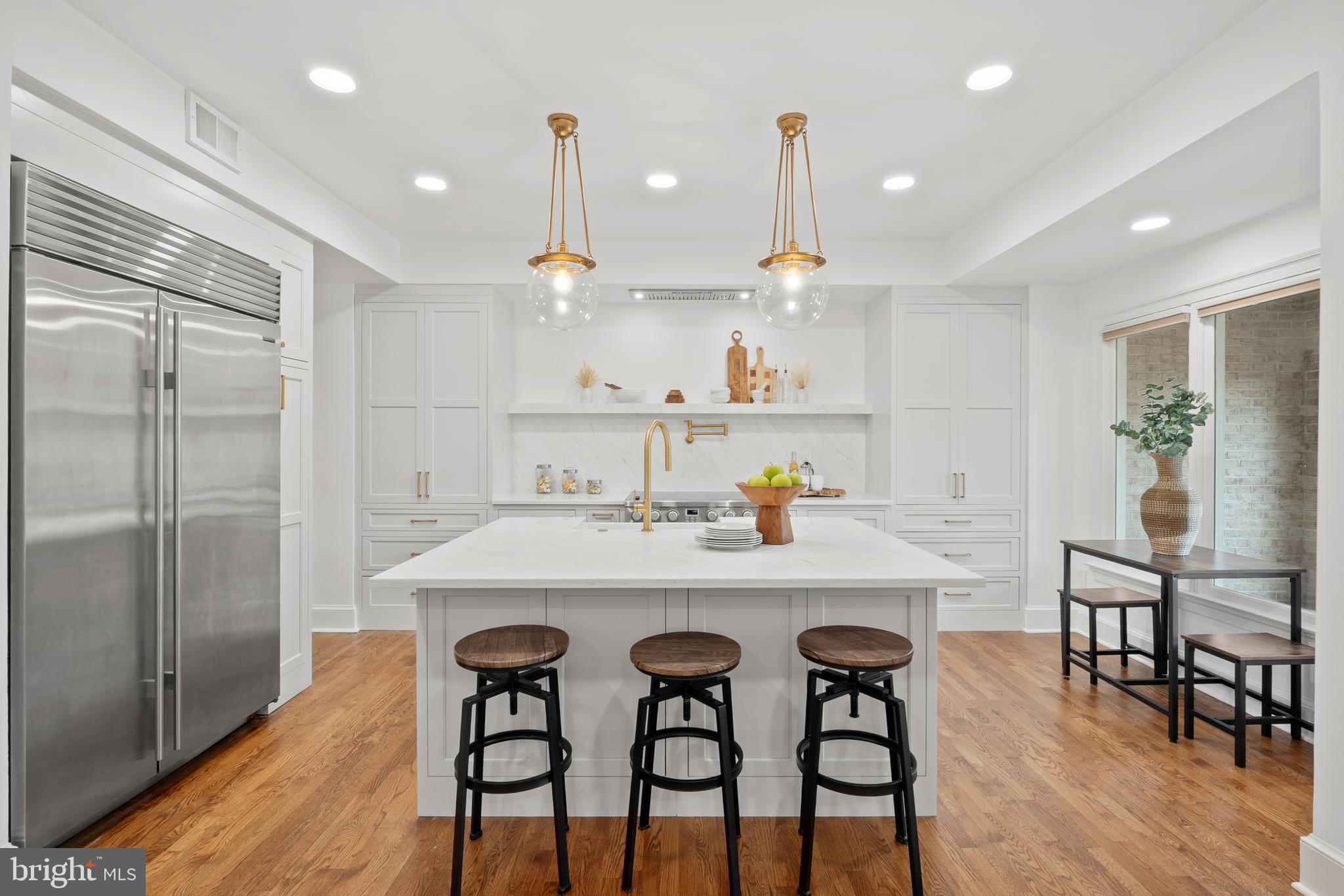 AVENEL - Residential