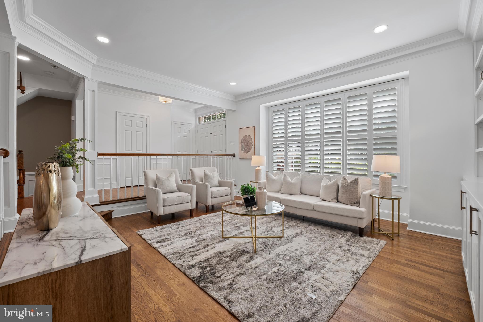AVENEL - Residential