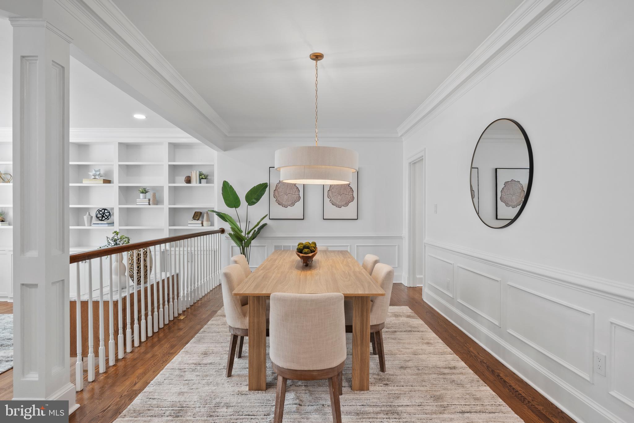 AVENEL - Residential