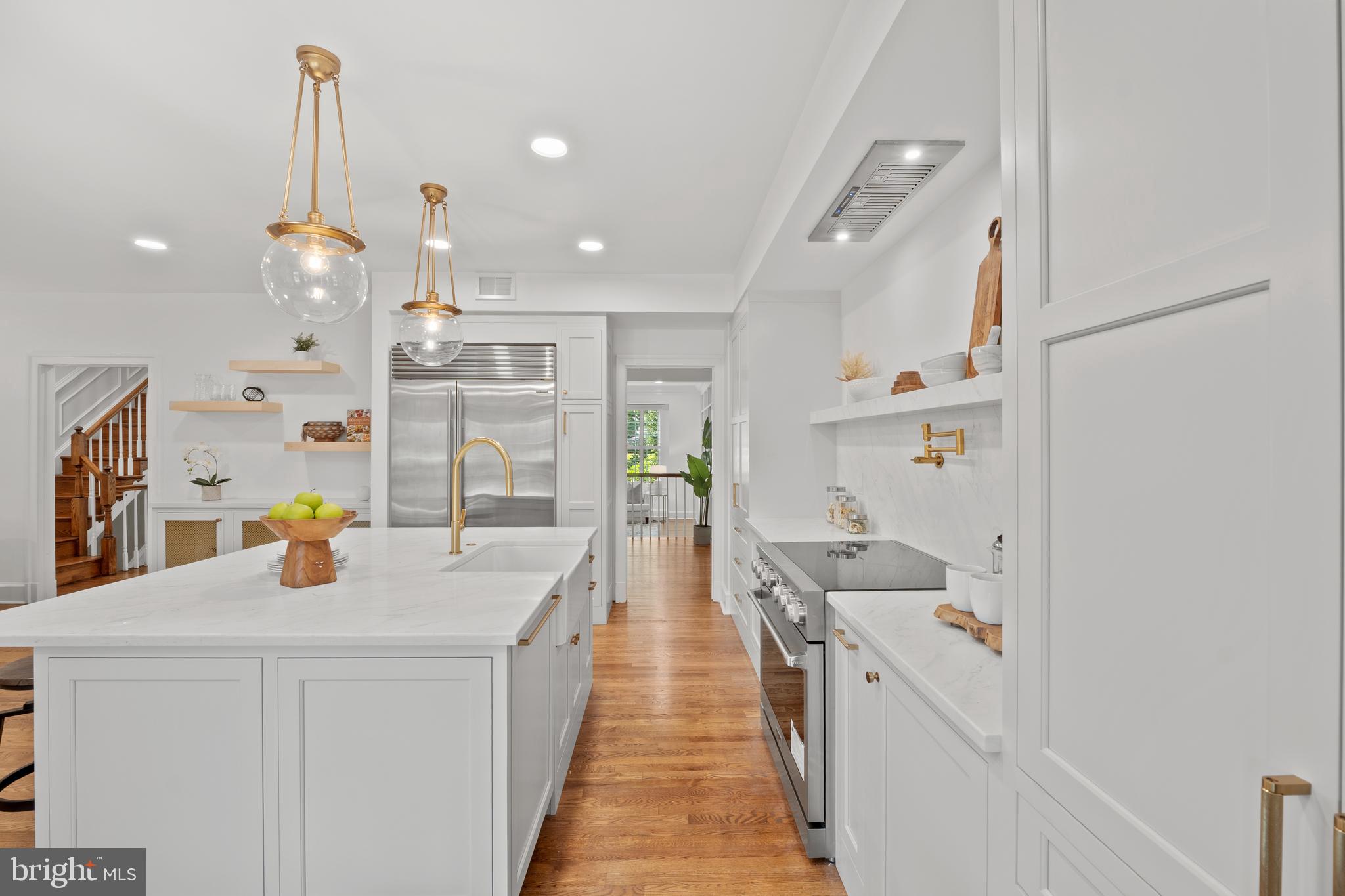 AVENEL - Residential