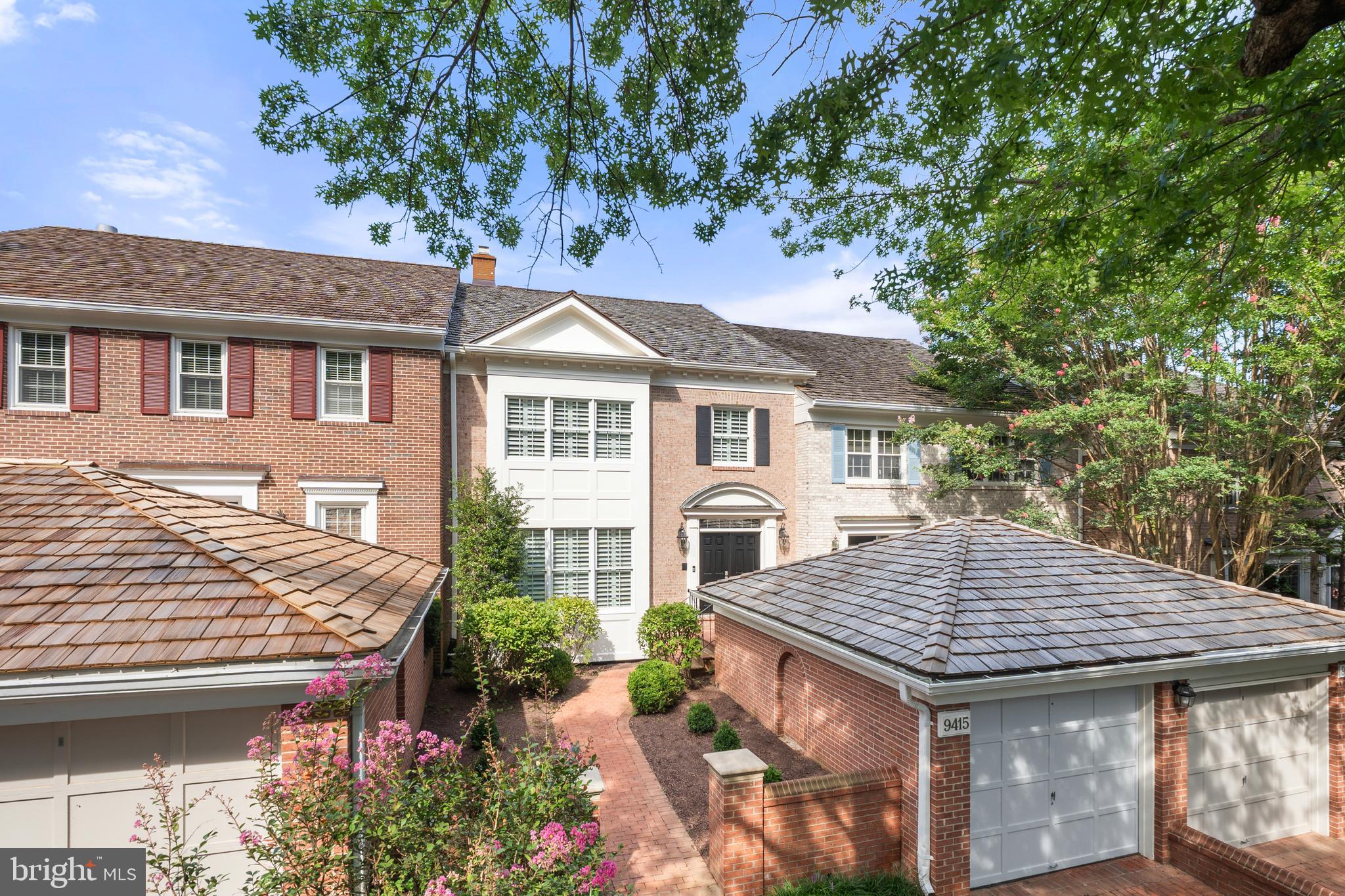 AVENEL - Residential