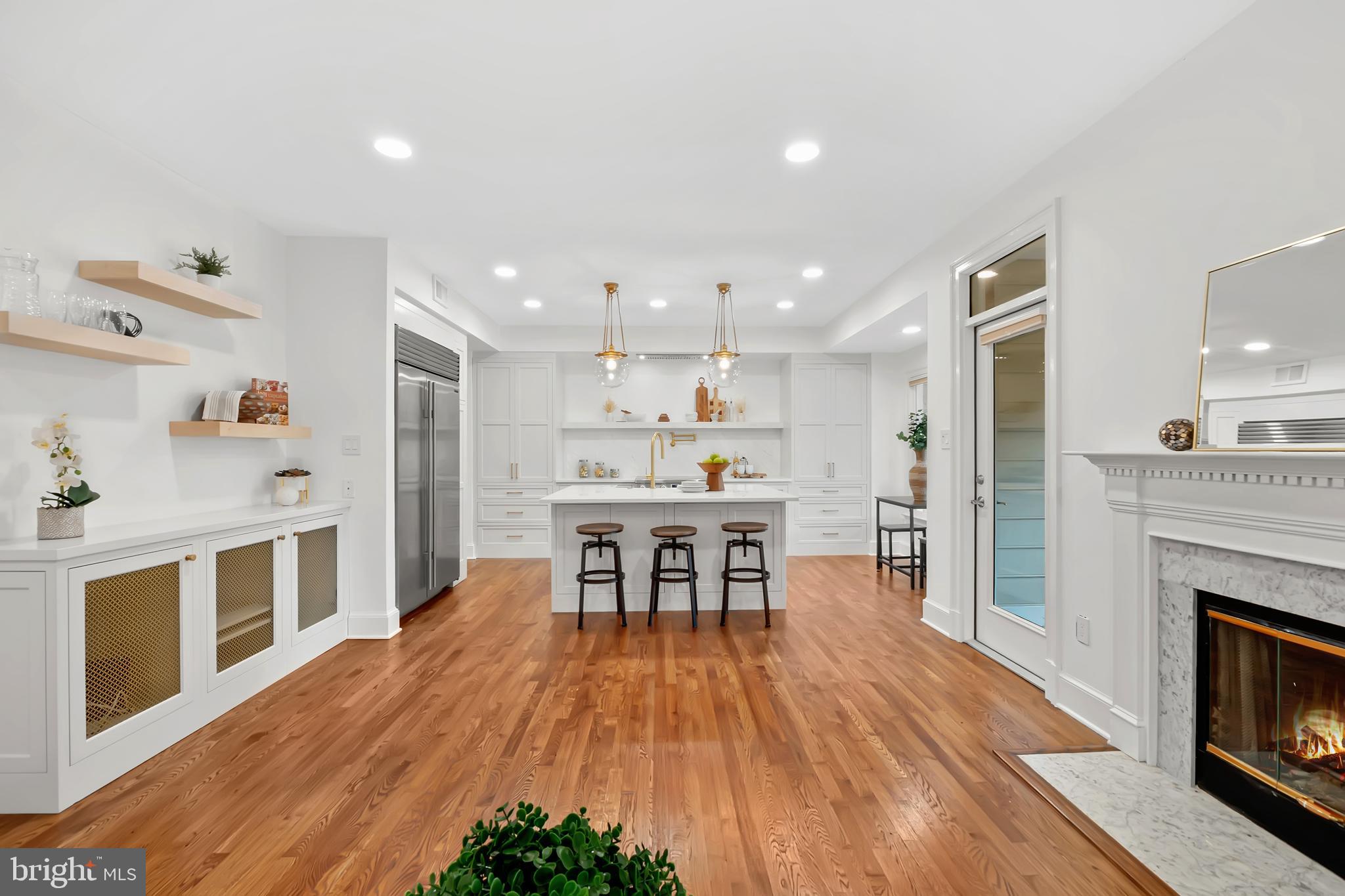 AVENEL - Residential