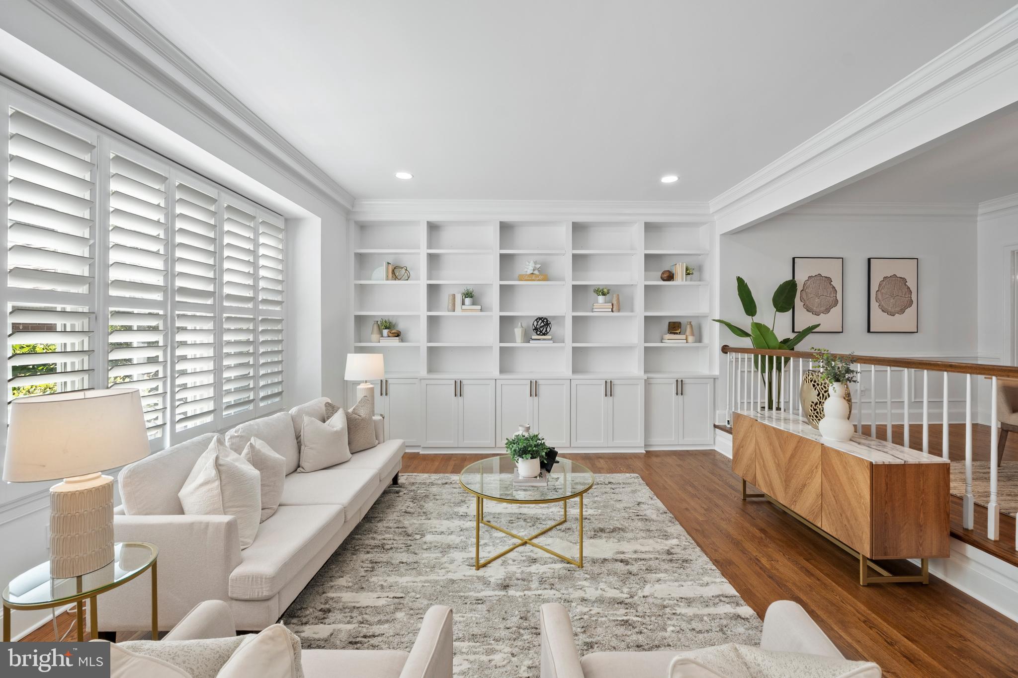 AVENEL - Residential