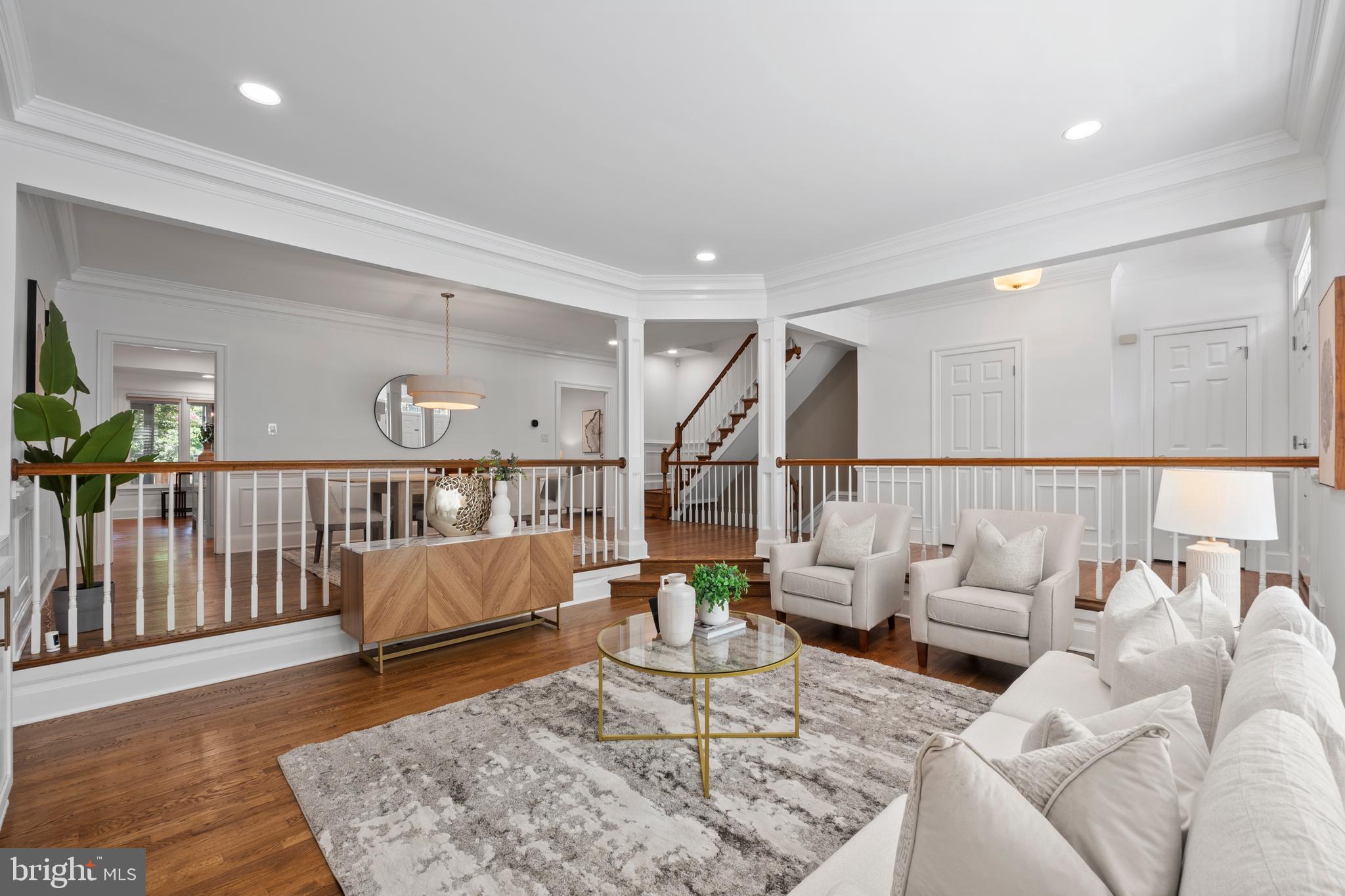 AVENEL - Residential