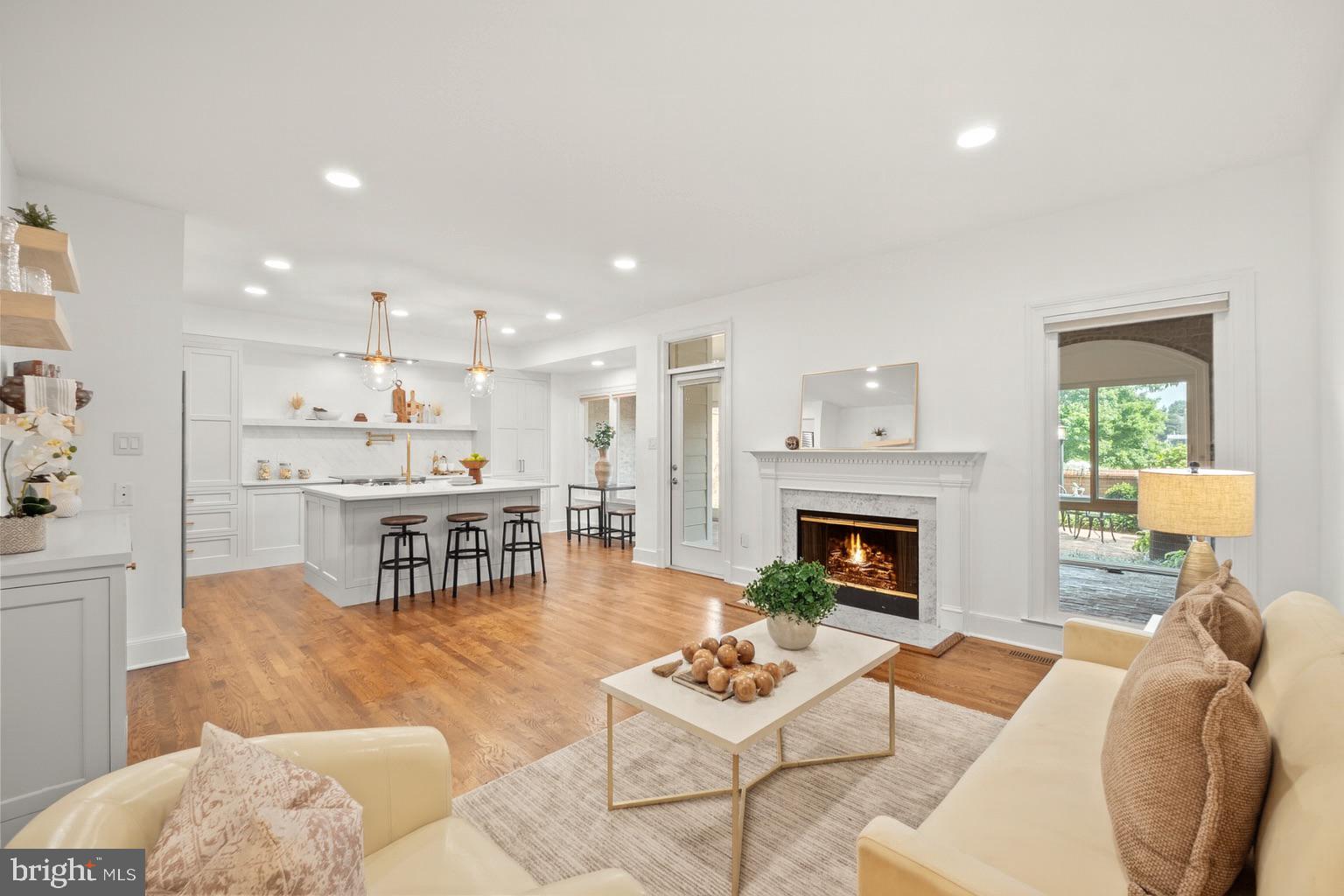 AVENEL - Residential