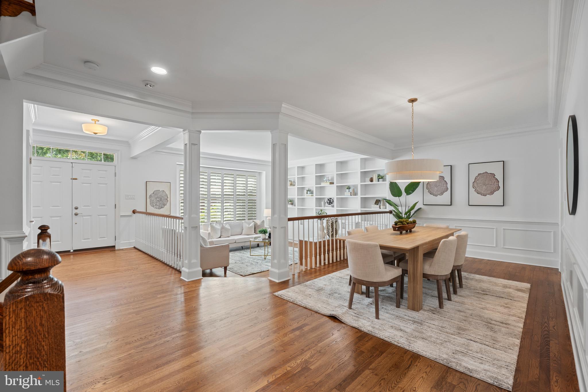 AVENEL - Residential