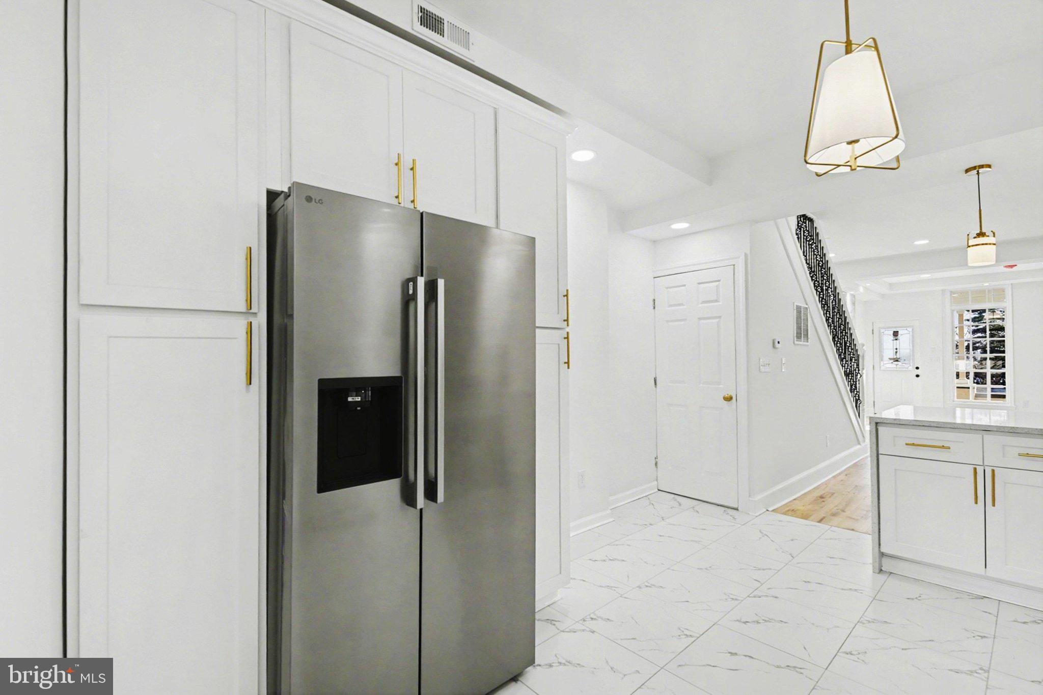 IRVINGTON - Residential