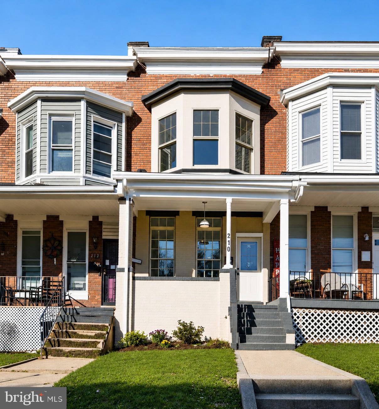 IRVINGTON - Residential
