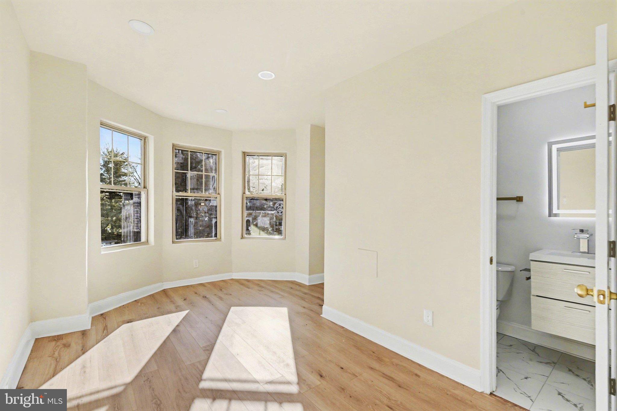 IRVINGTON - Residential