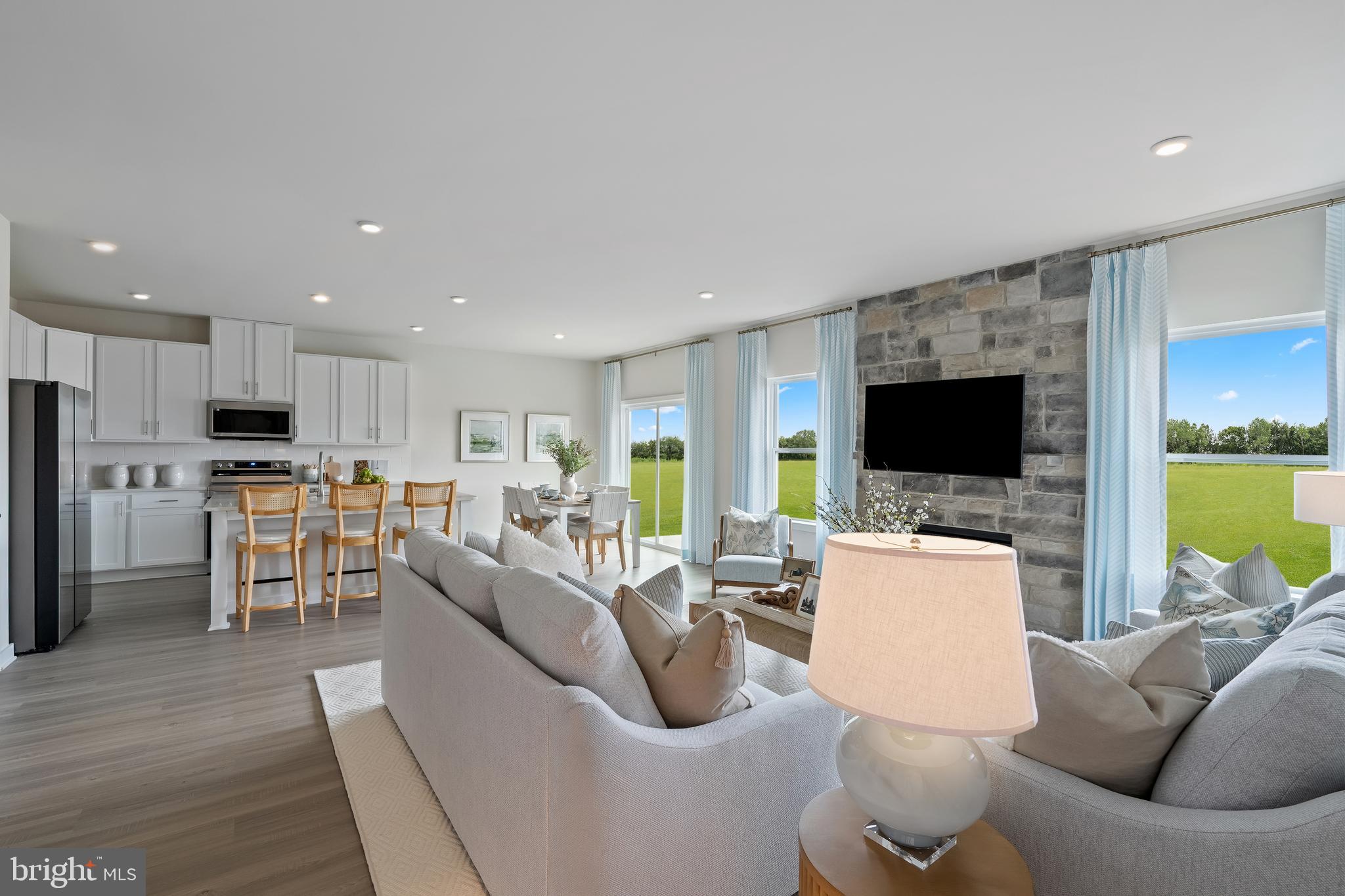 LURAY LANDING - Residential