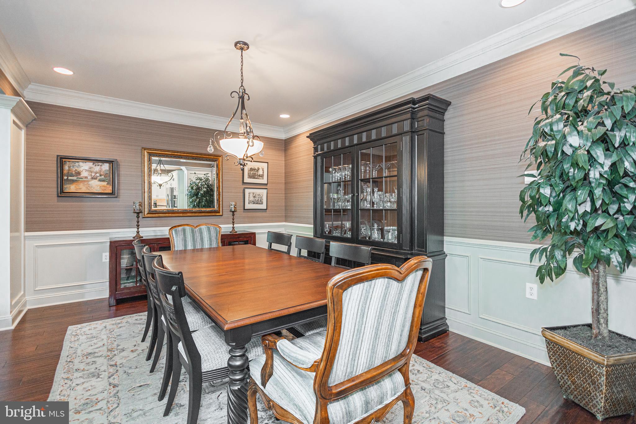 DELANCEY COURT - Residential