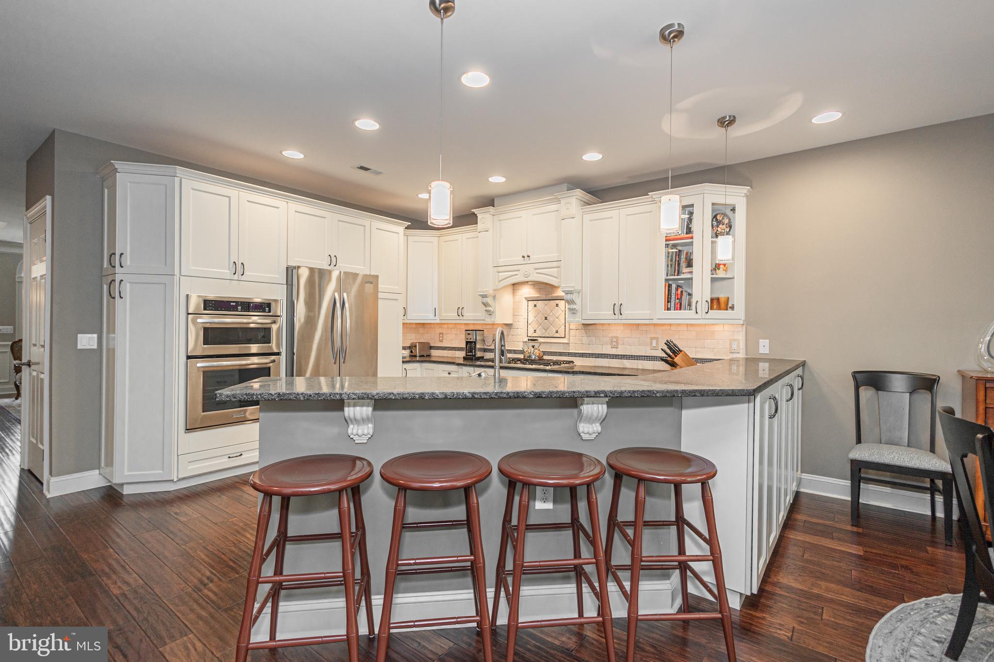 DELANCEY COURT - Residential