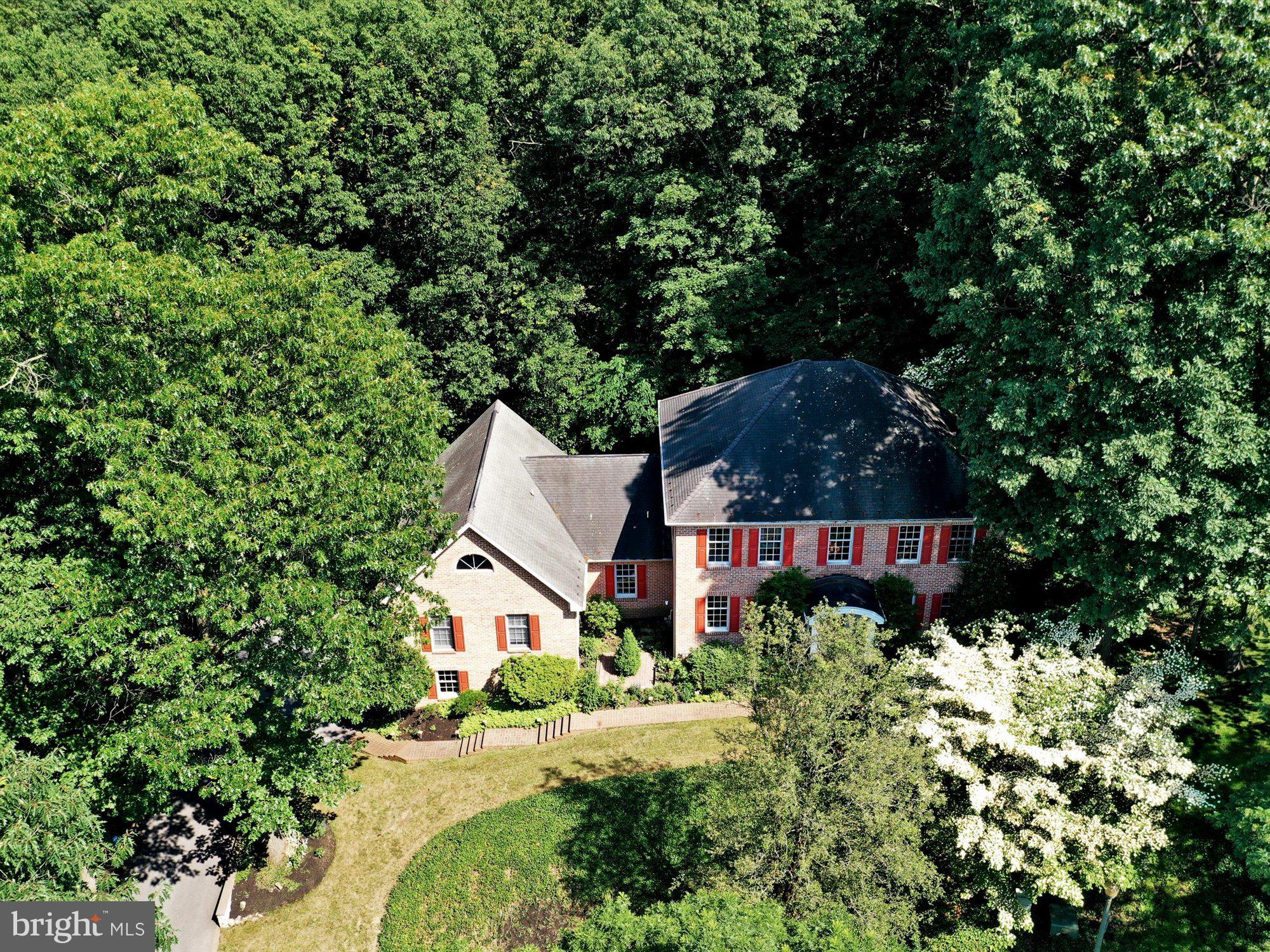 STONEY RUN - Residential