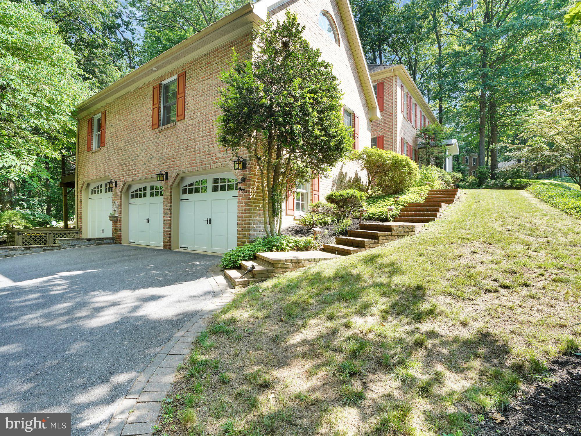 STONEY RUN - Residential