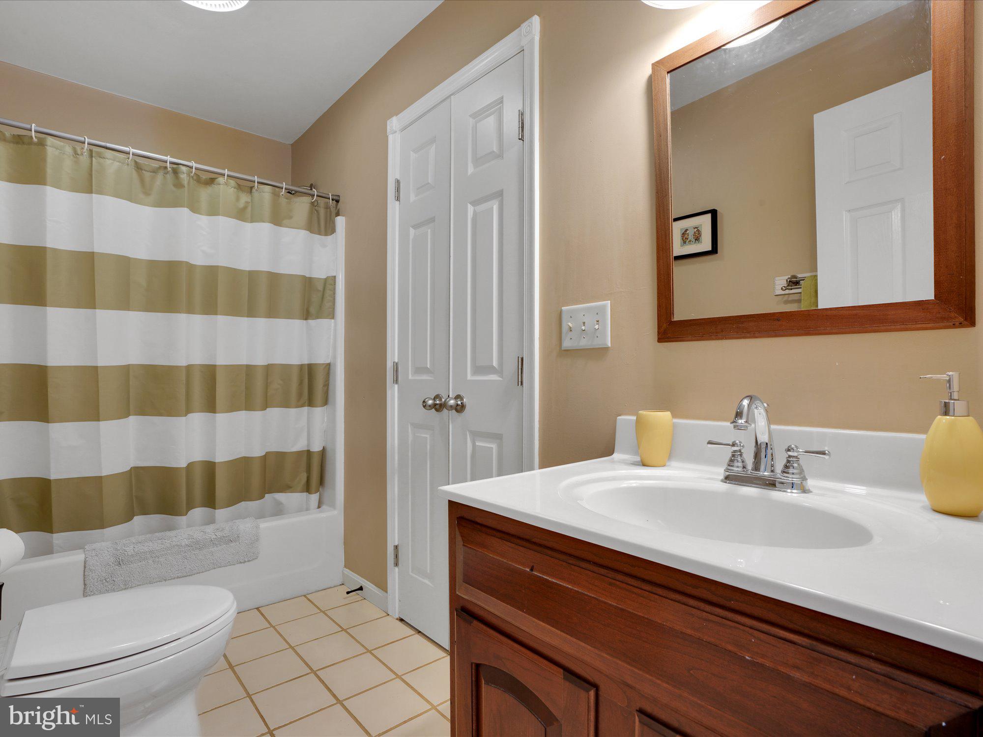 STONEY RUN - Residential