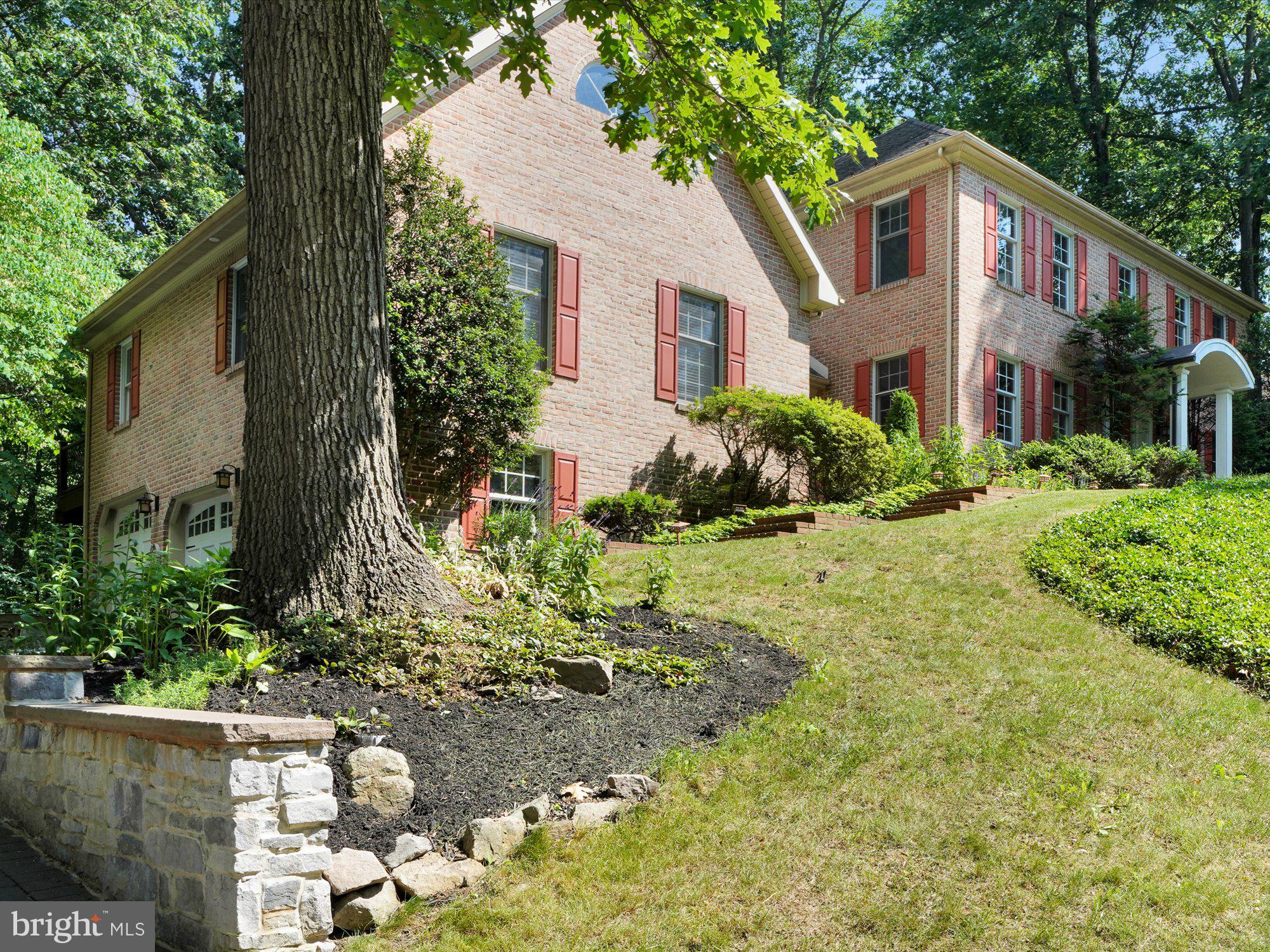 STONEY RUN - Residential
