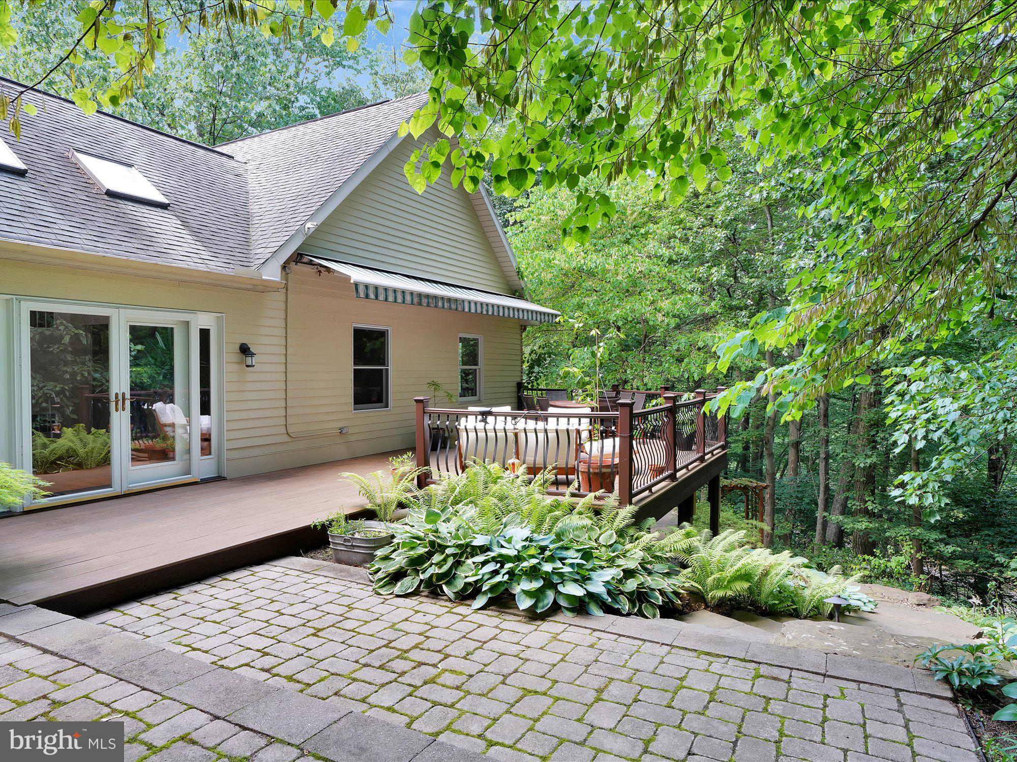 STONEY RUN - Residential
