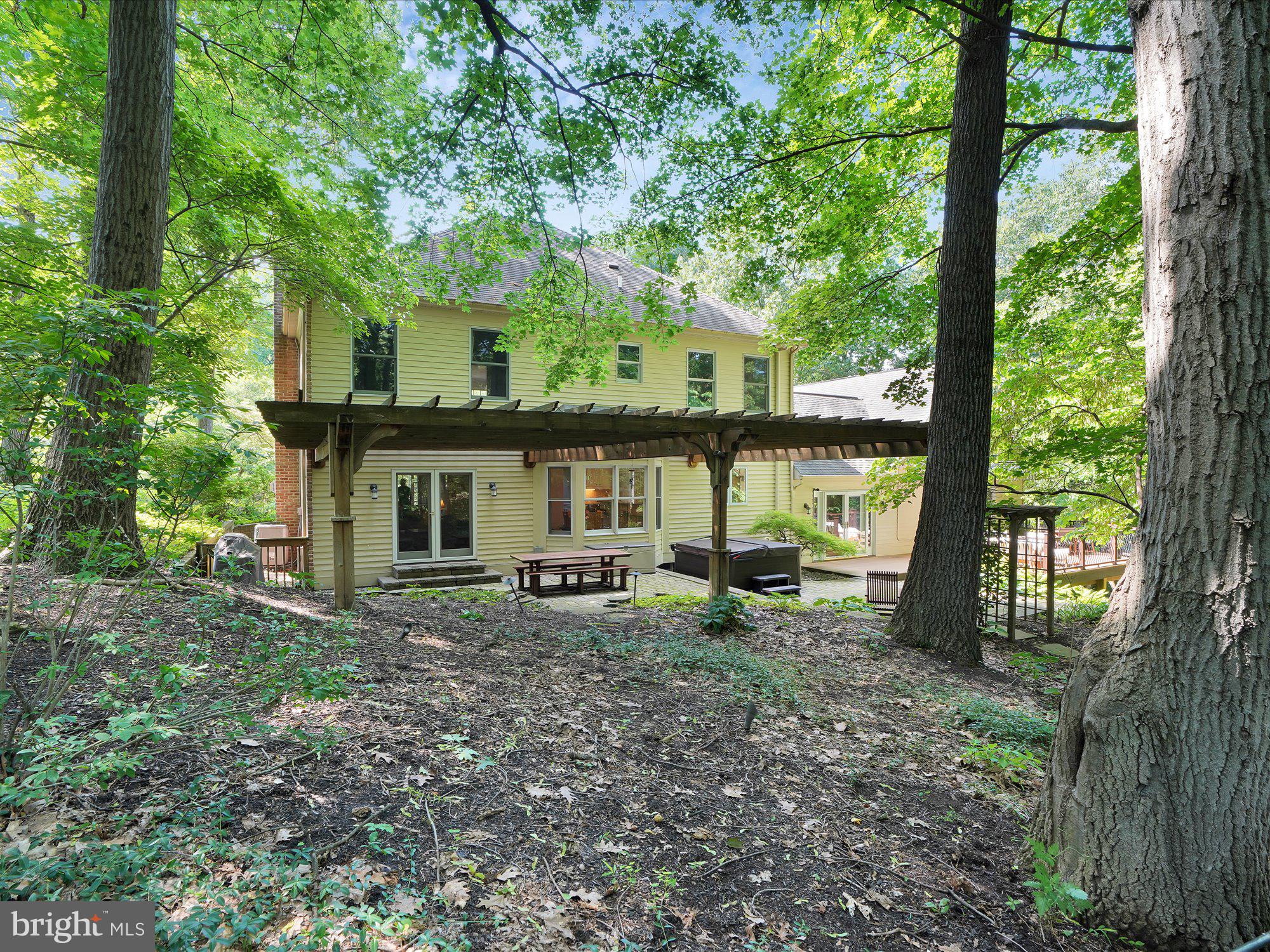 STONEY RUN - Residential