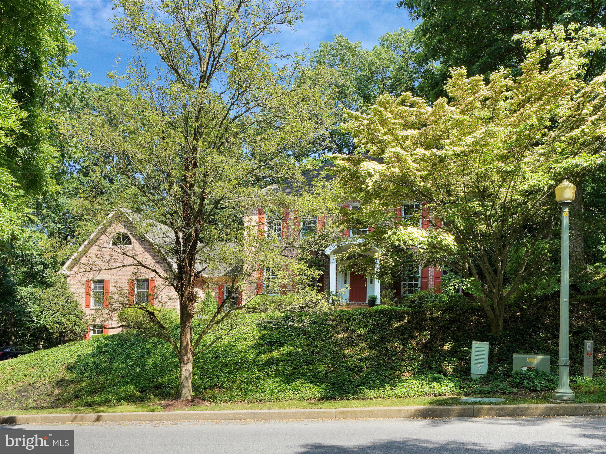 STONEY RUN - Residential