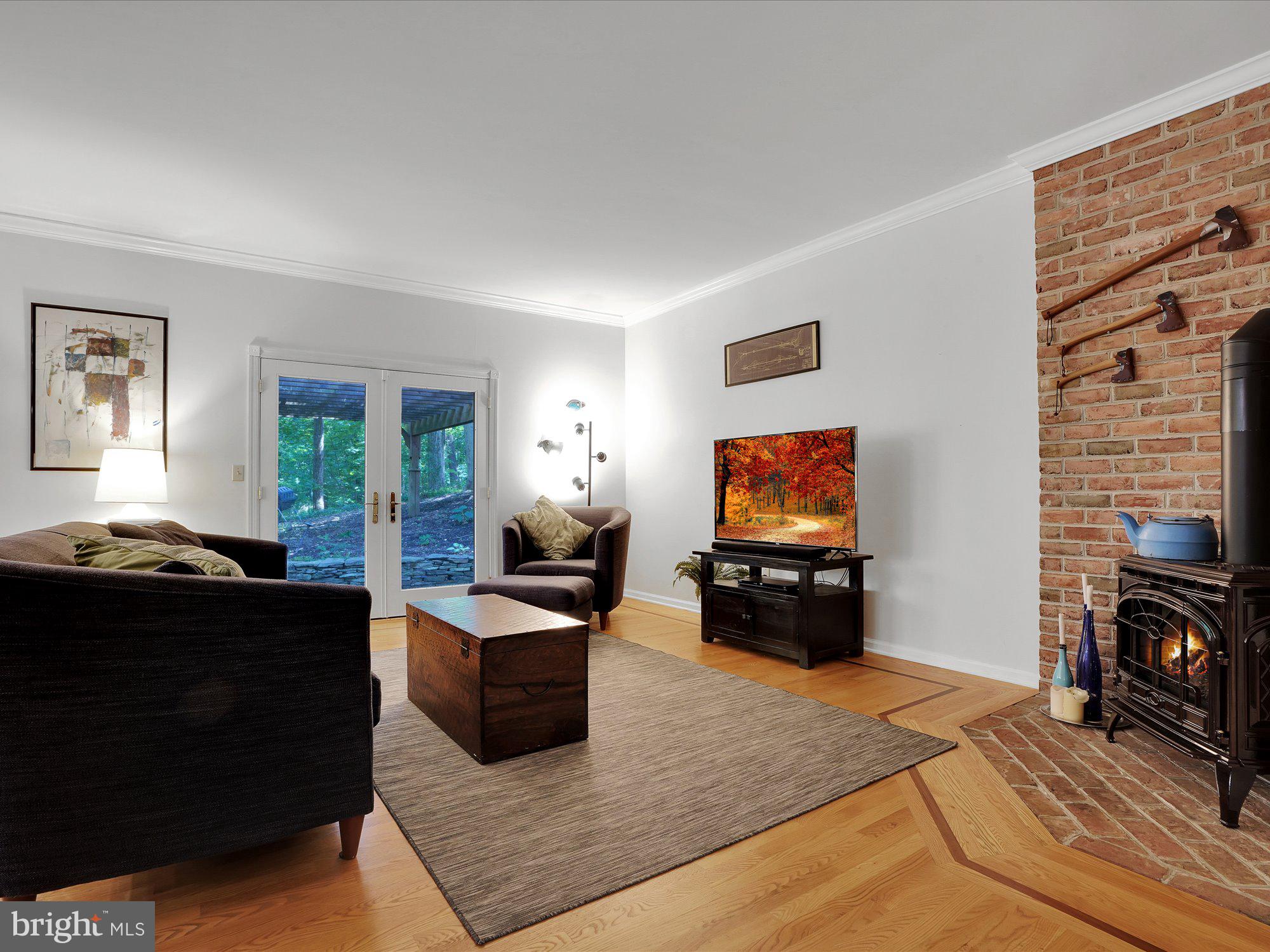 STONEY RUN - Residential