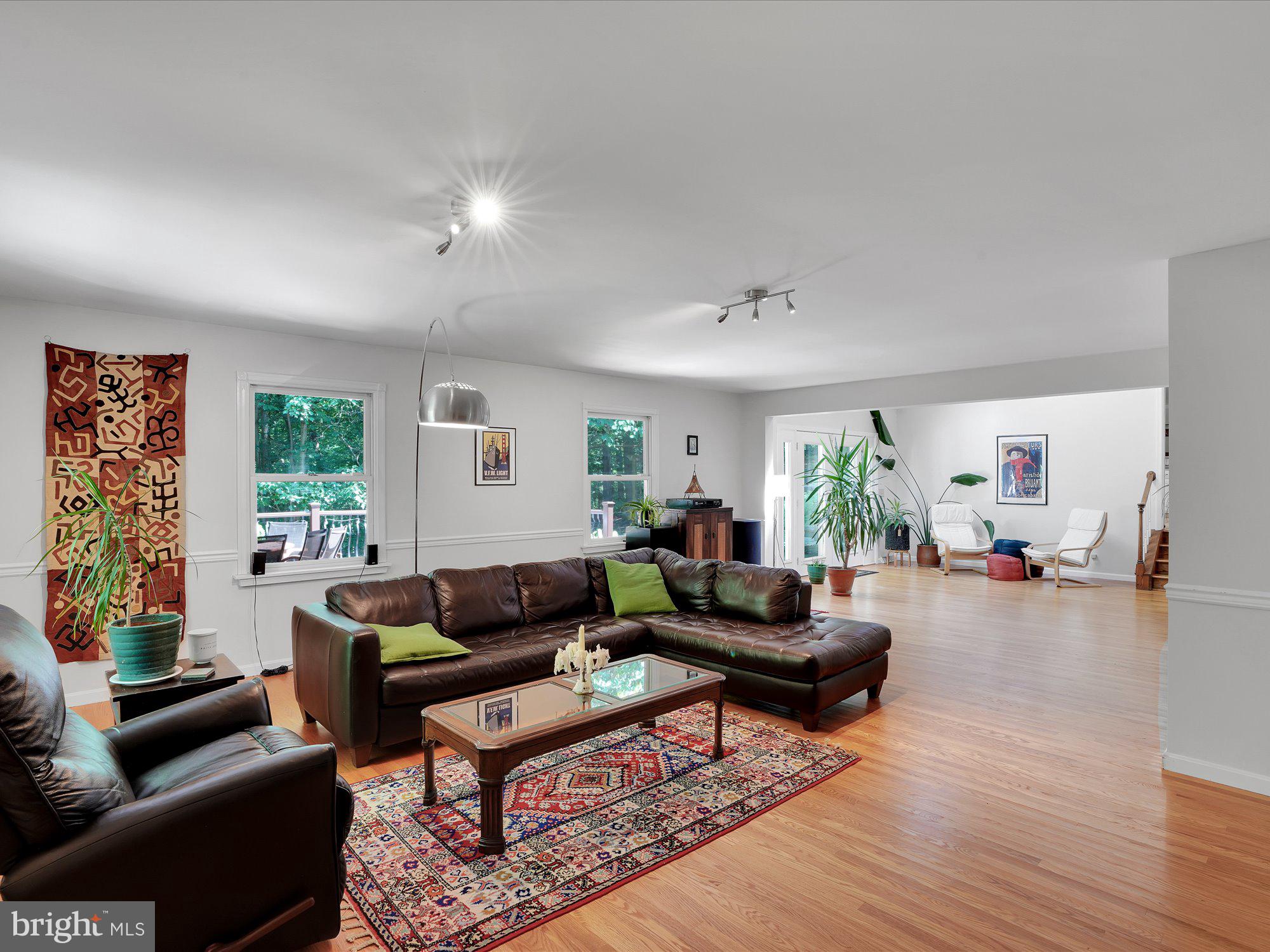 STONEY RUN - Residential