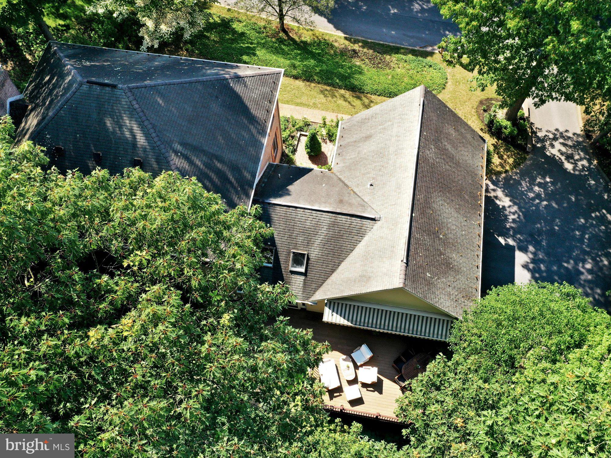 STONEY RUN - Residential