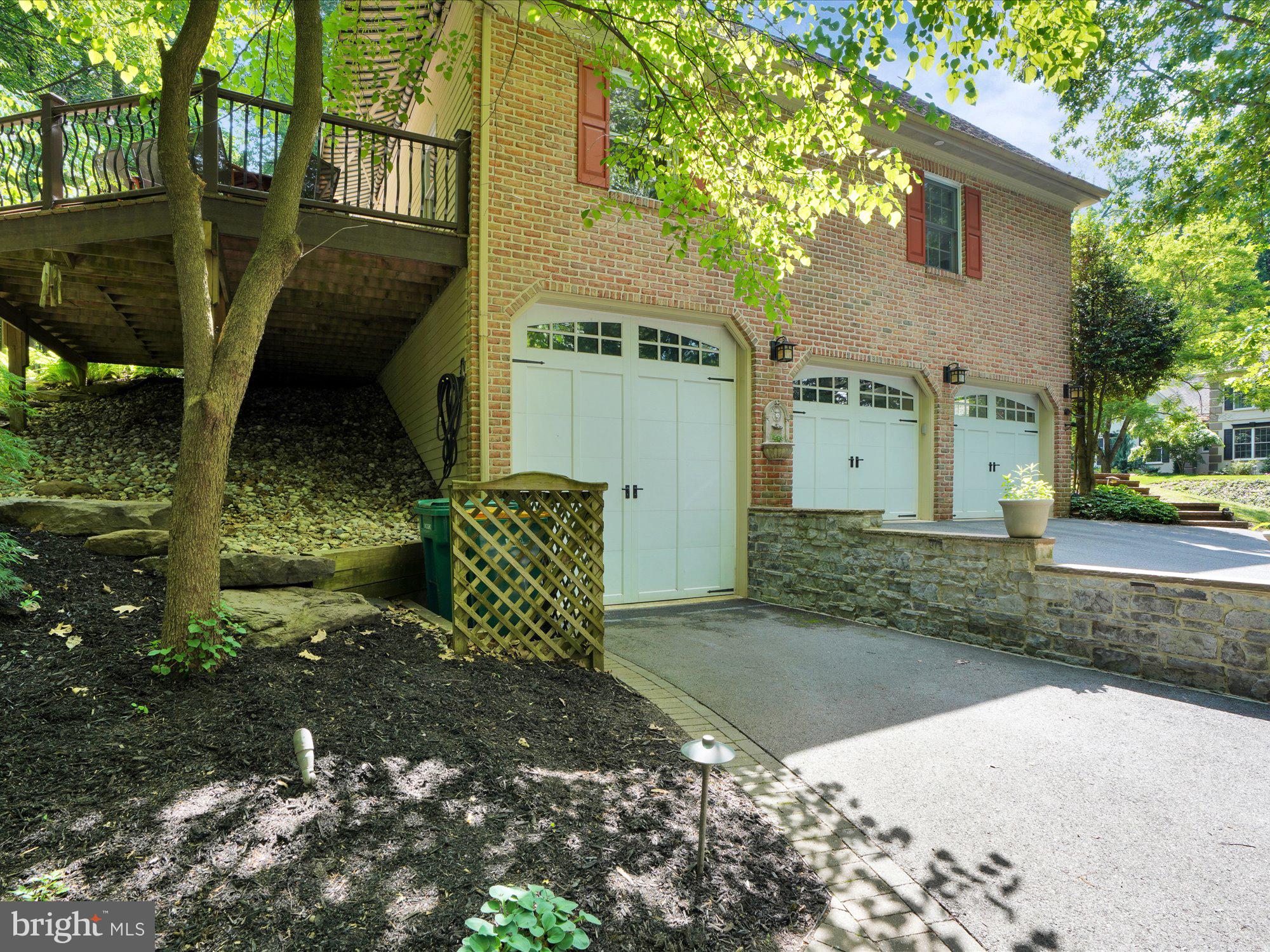 STONEY RUN - Residential