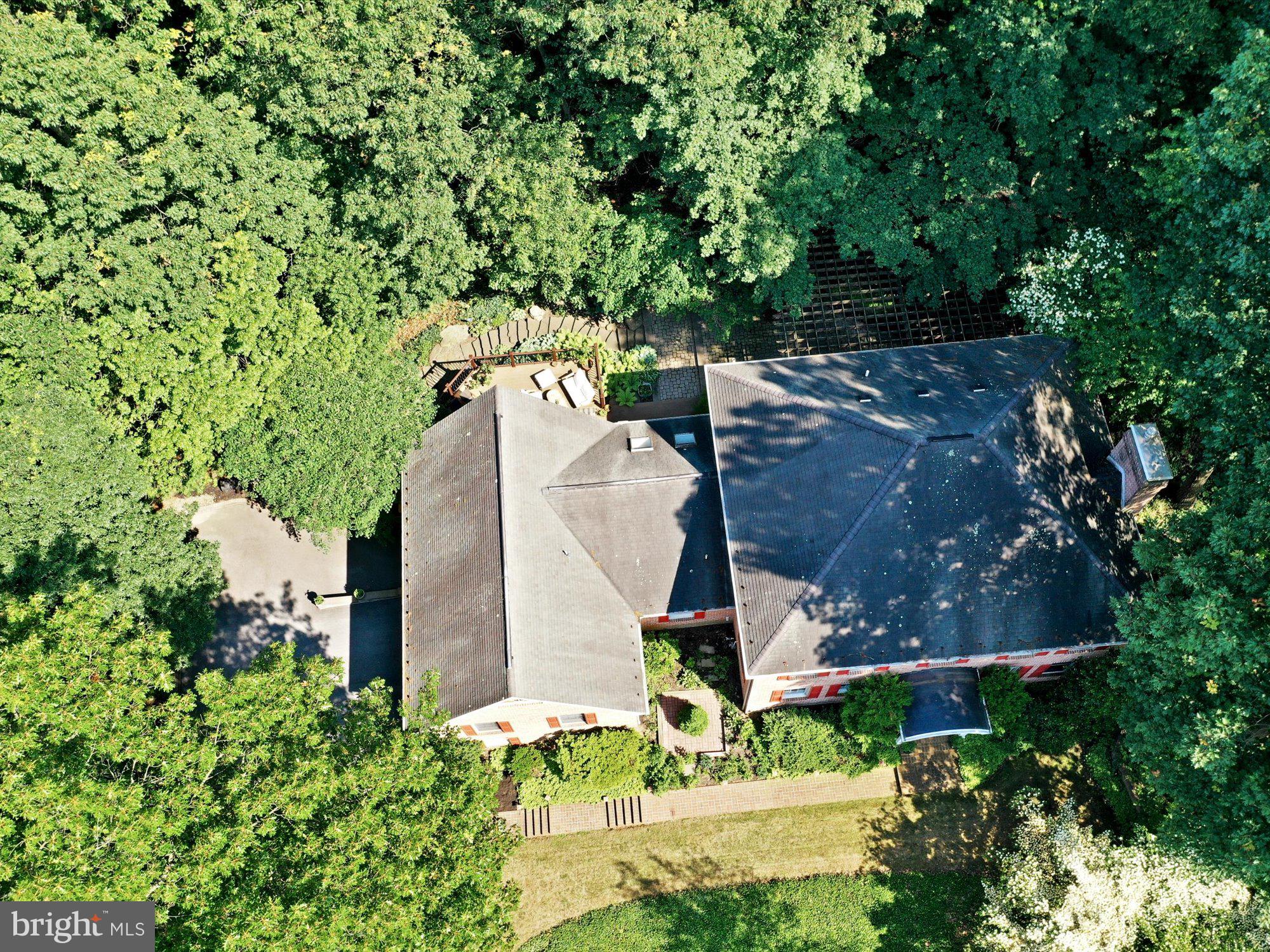 STONEY RUN - Residential