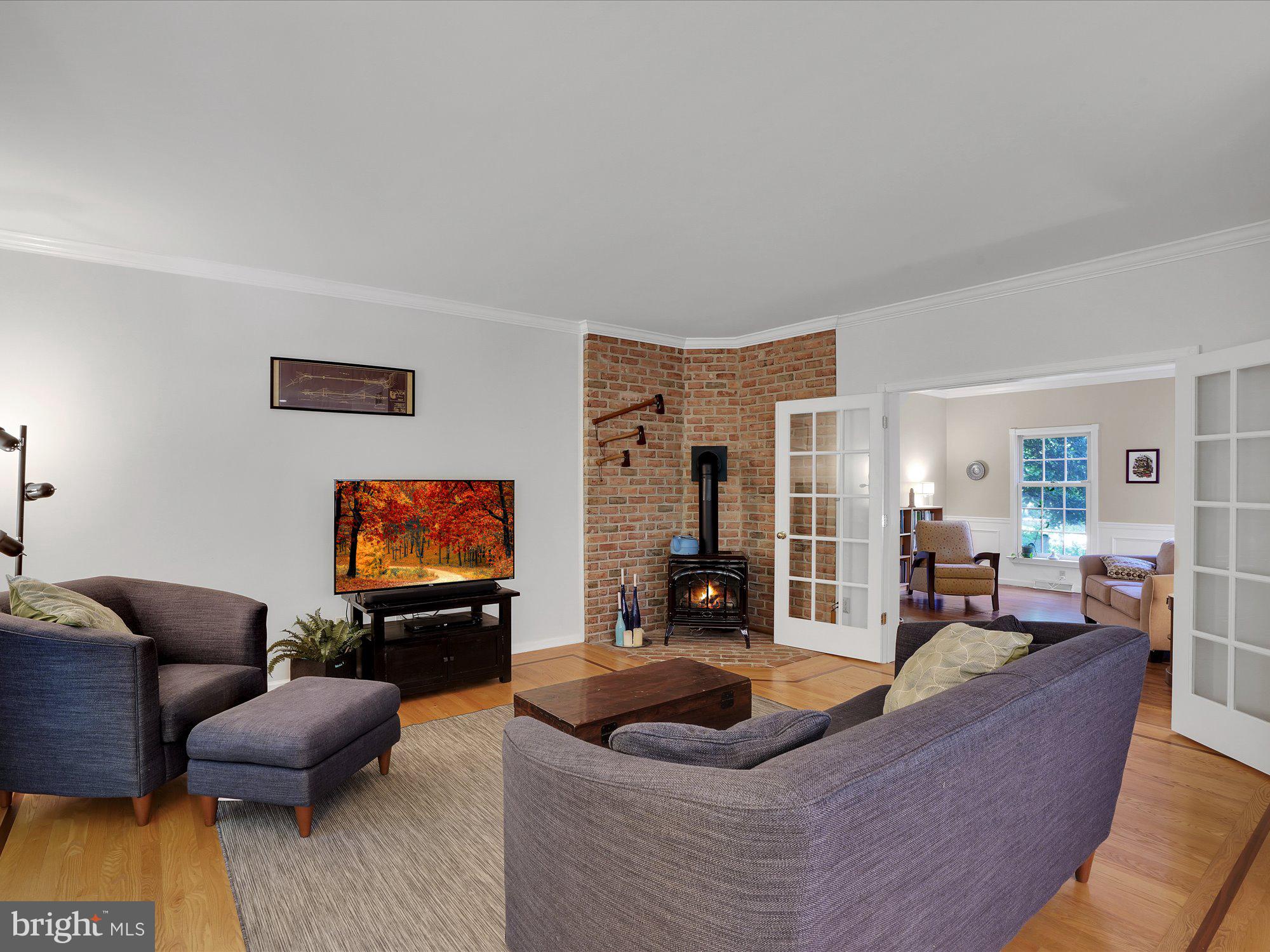 STONEY RUN - Residential