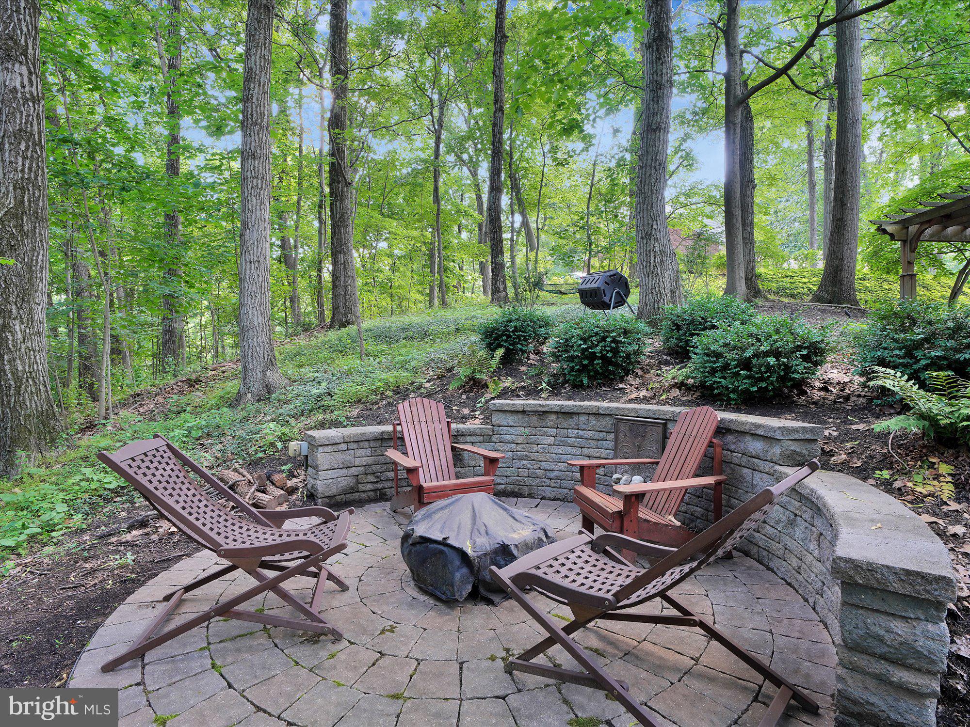 STONEY RUN - Residential